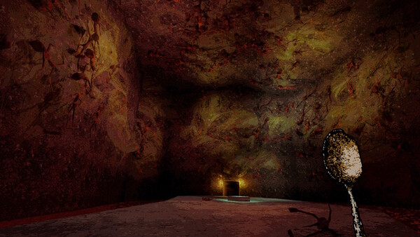 THE WELL IS NOT EMPTY screenshot 21