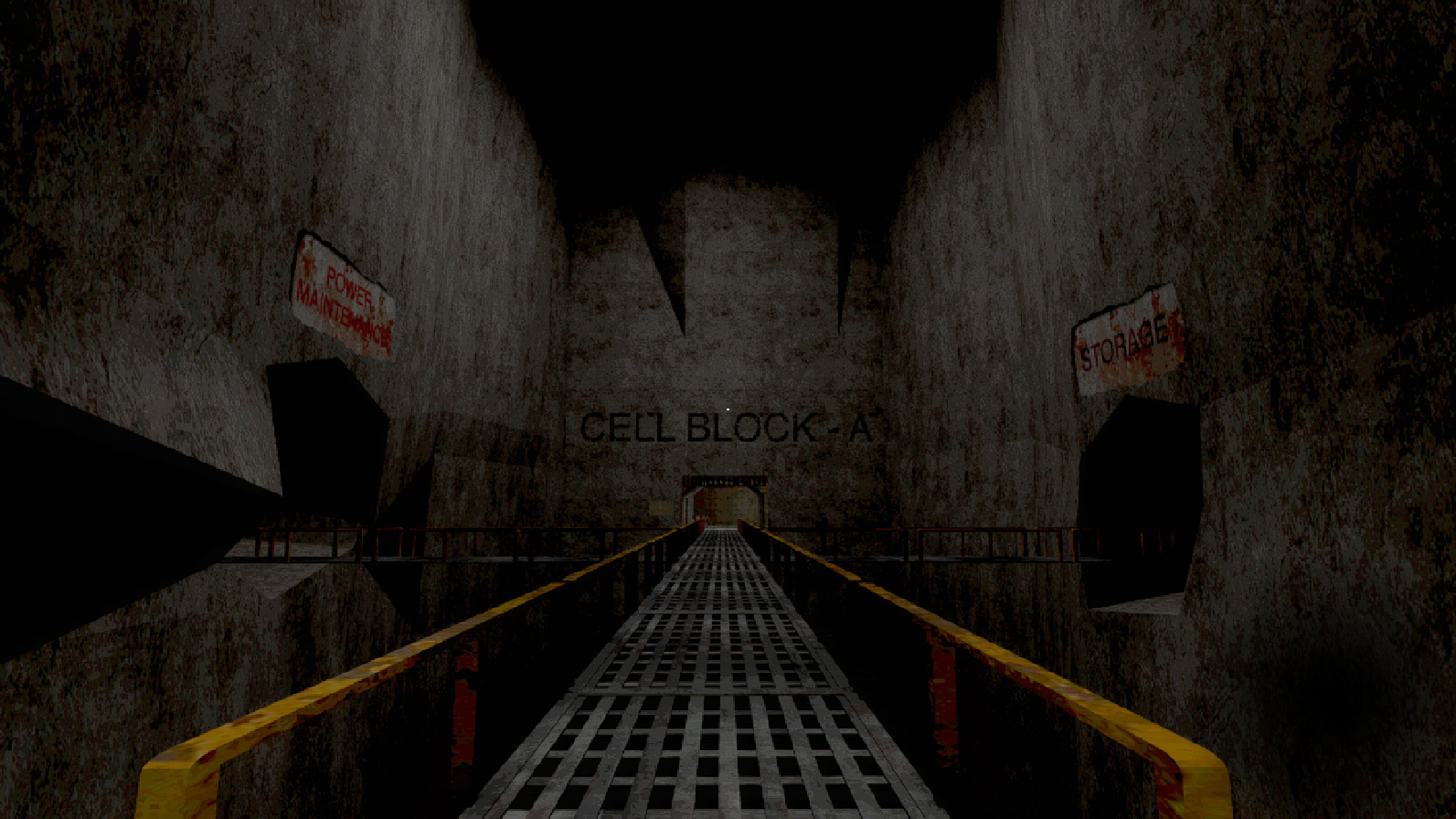 THE WELL IS NOT EMPTY screenshot 7