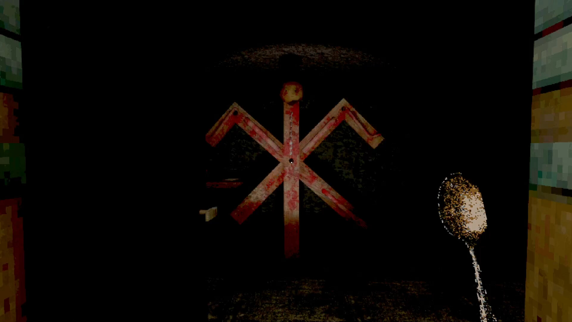 THE WELL IS NOT EMPTY screenshot 11