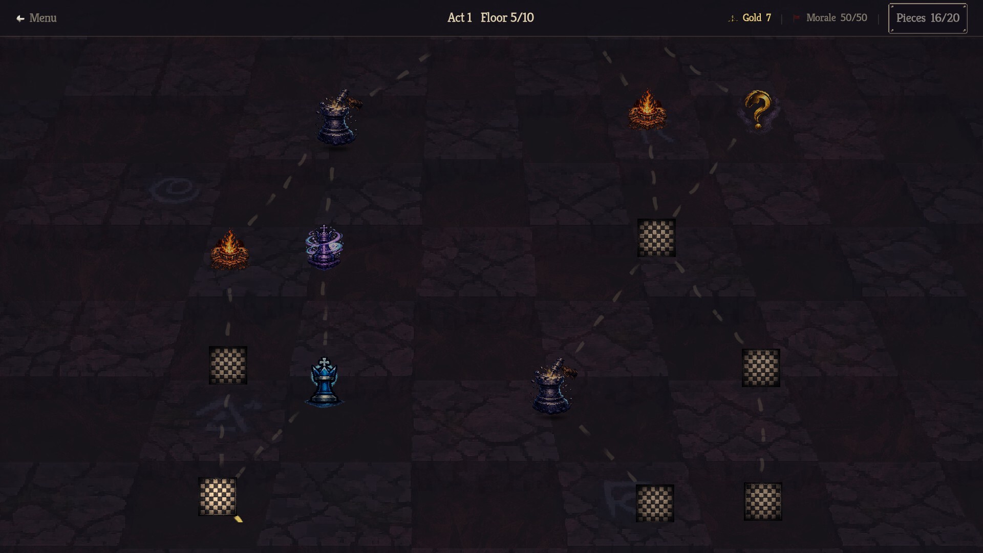 Chessillo screenshot 2