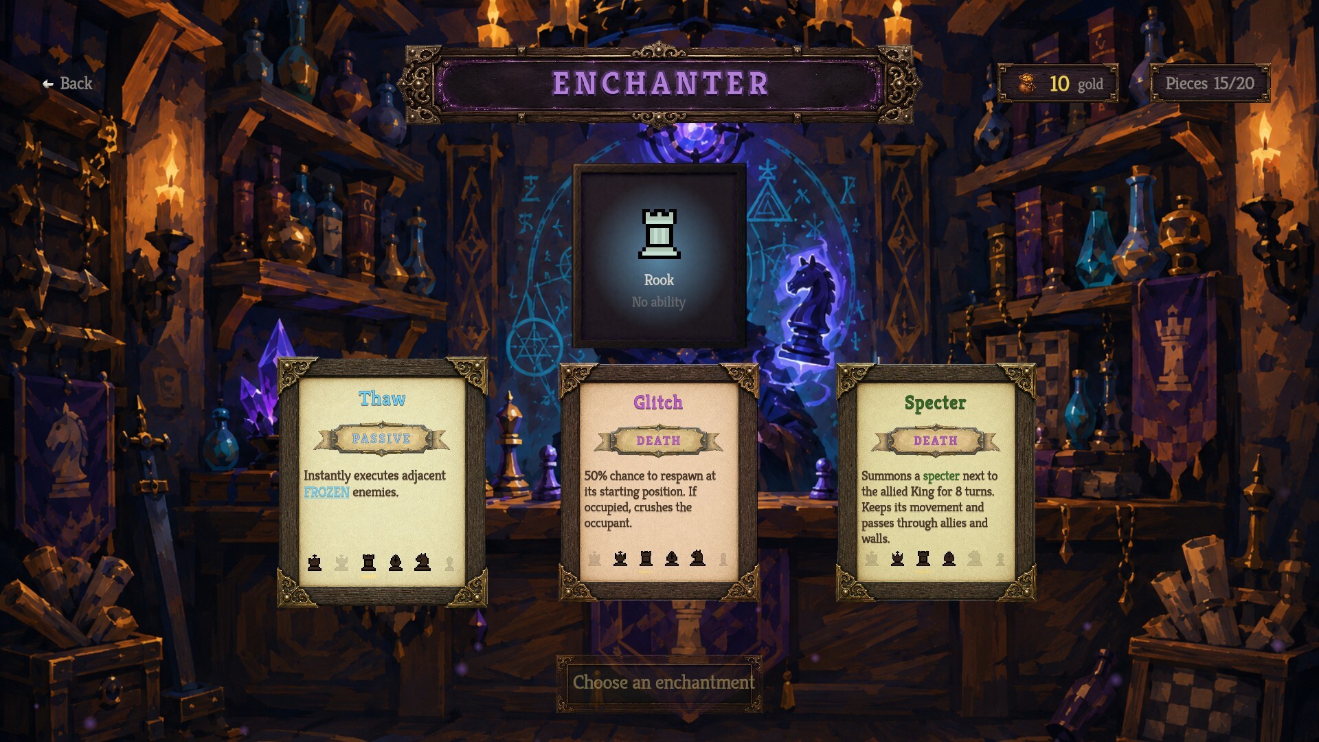 Chessillo screenshot 6