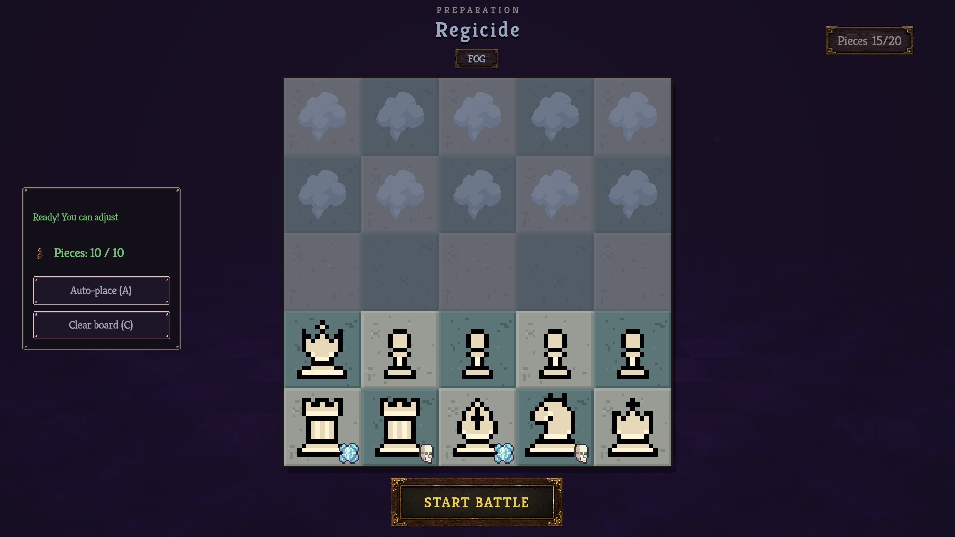 Chessillo screenshot 3
