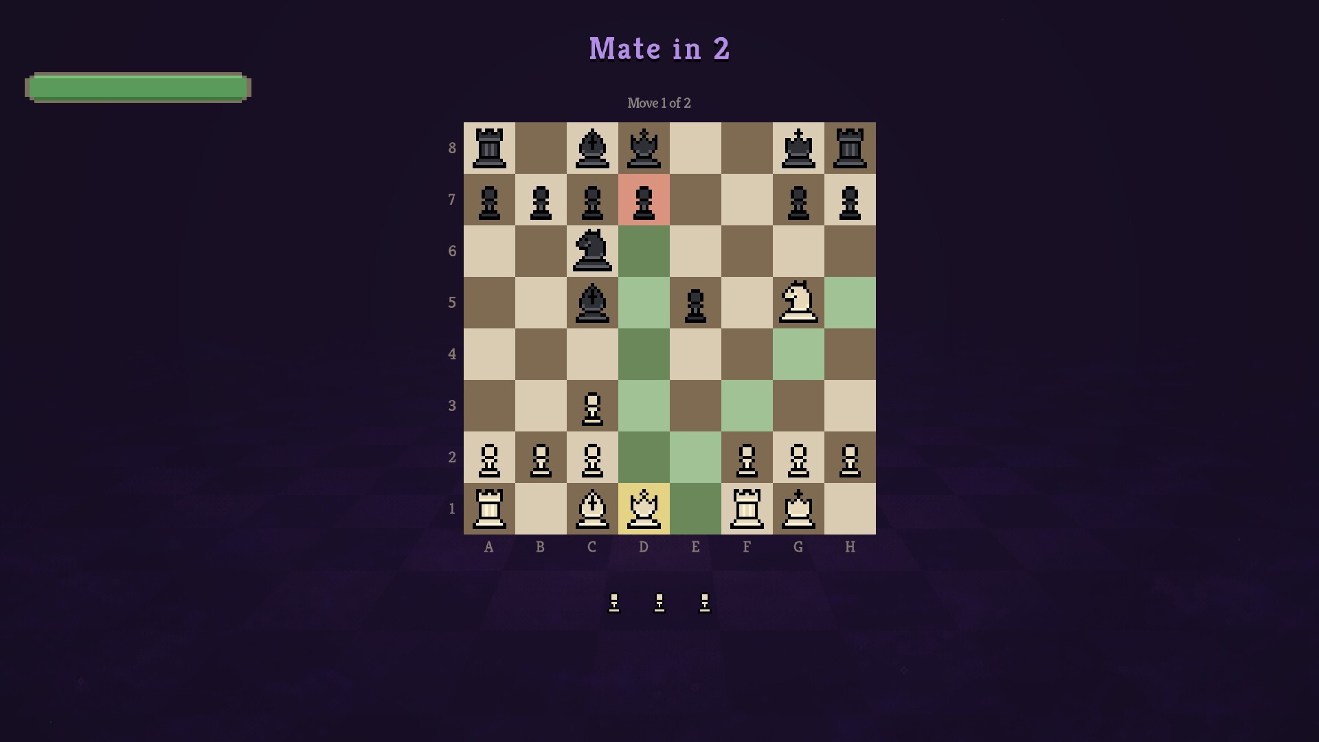 Chessillo screenshot 4