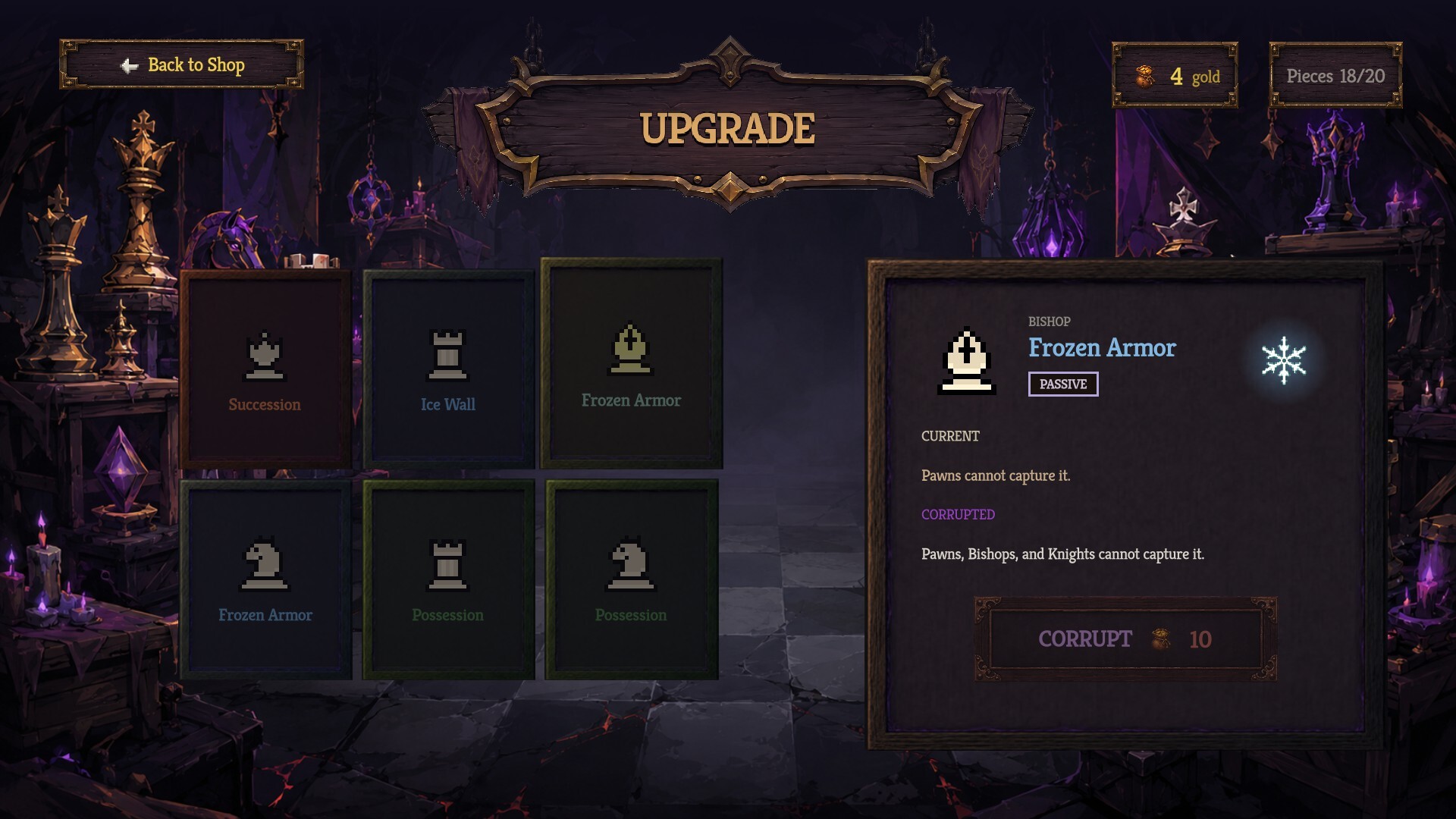 Chessillo screenshot 9