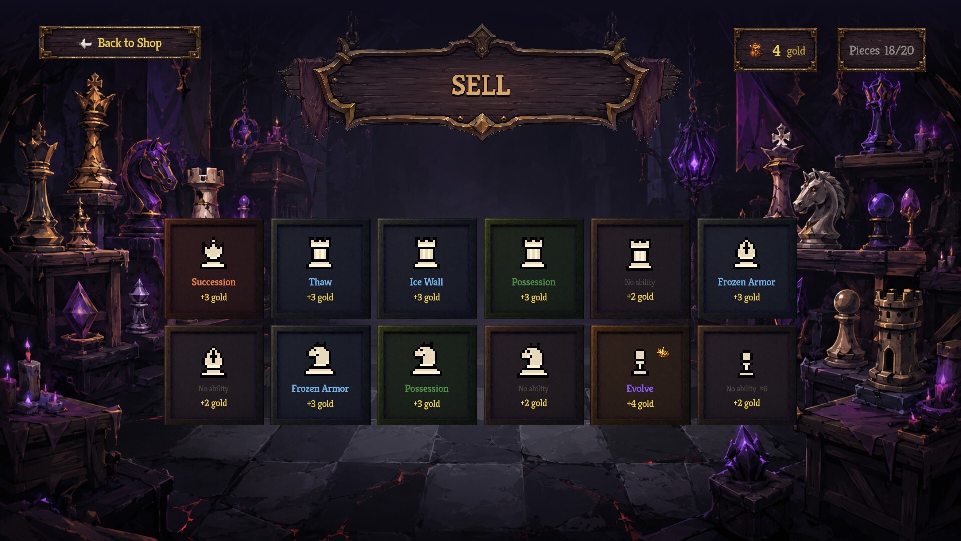 Chessillo screenshot 8