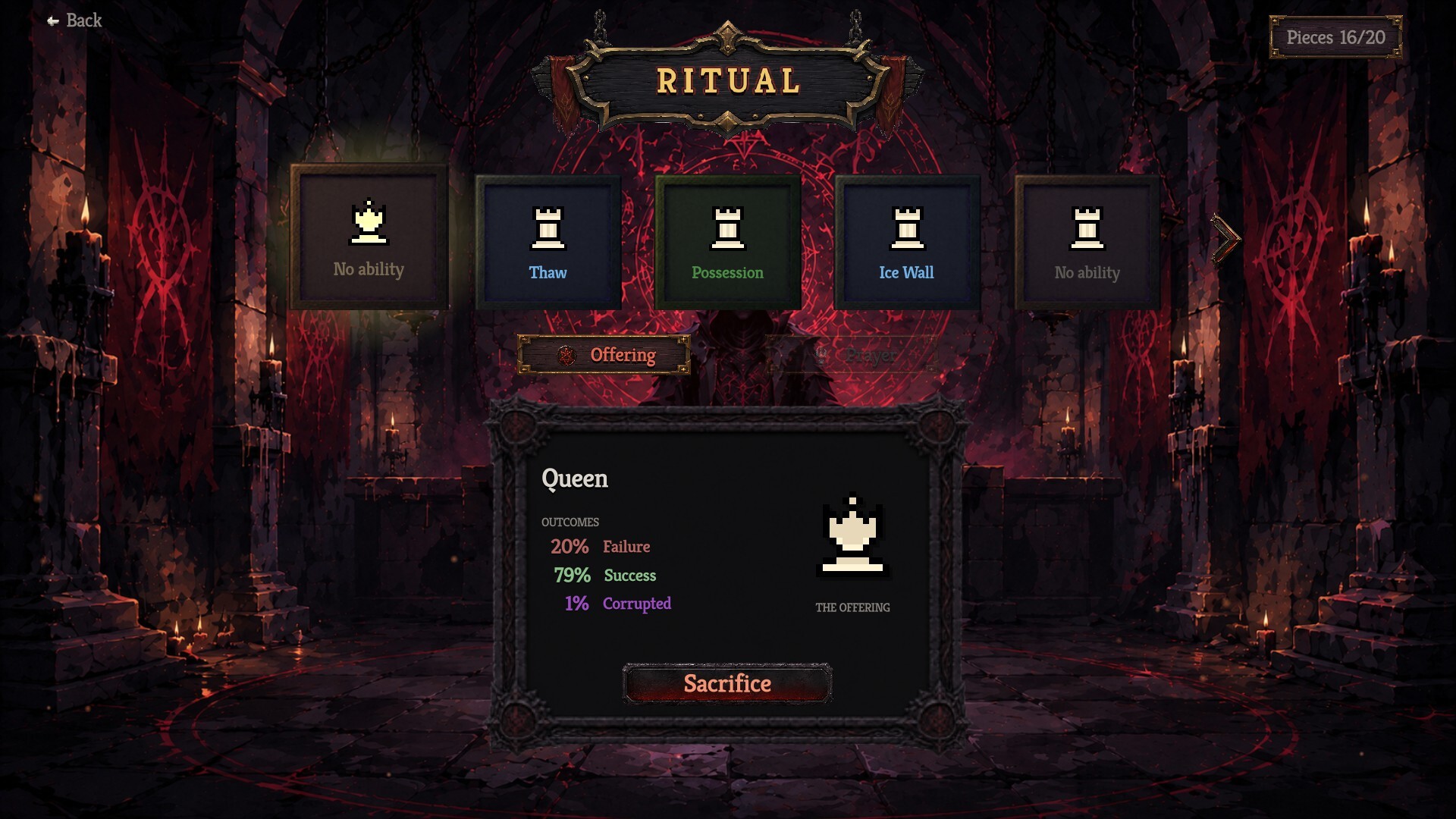 Chessillo screenshot 7