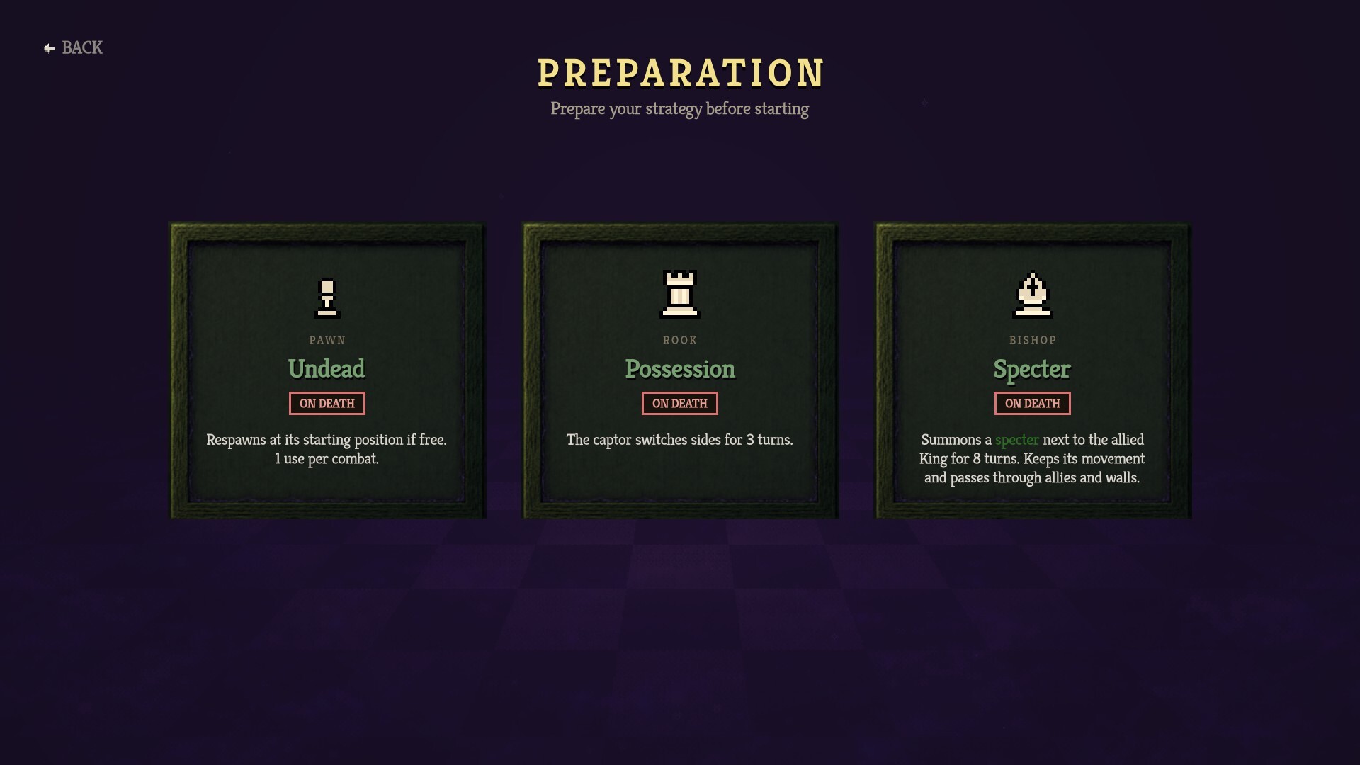 Chessillo screenshot 5