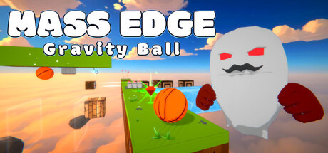 Mass Edge - Gravity Ball