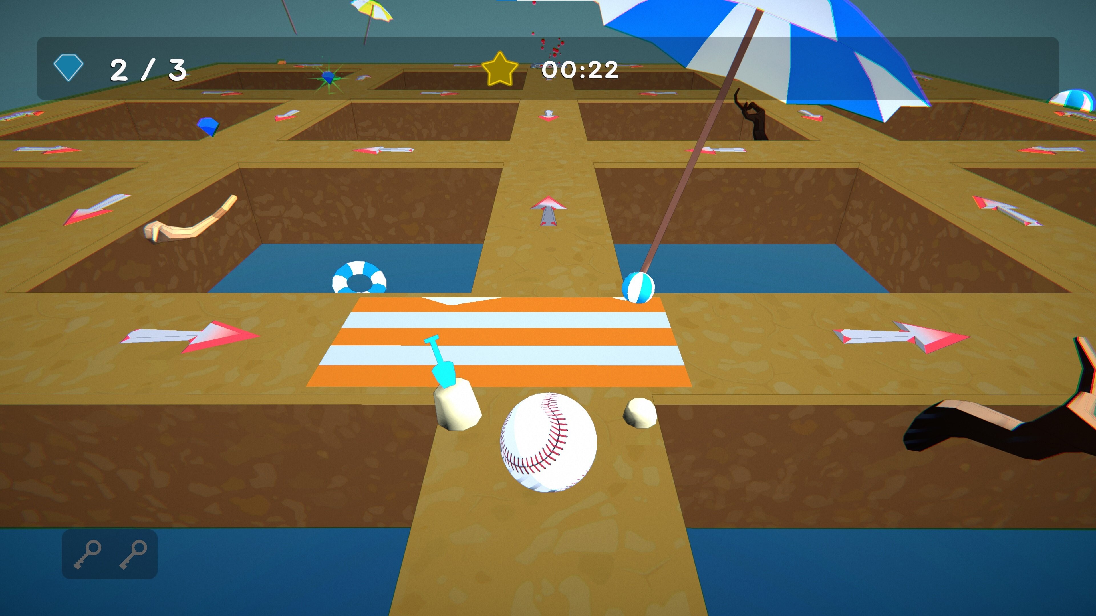 Mass Edge - Gravity Ball screenshot 7