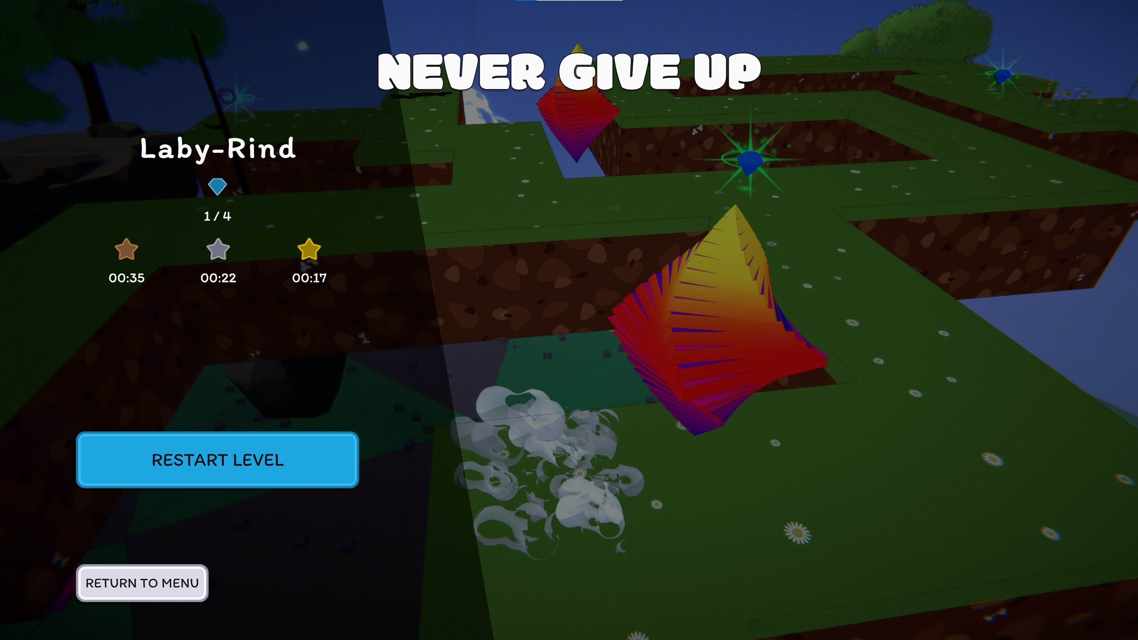 Mass Edge - Gravity Ball screenshot 6