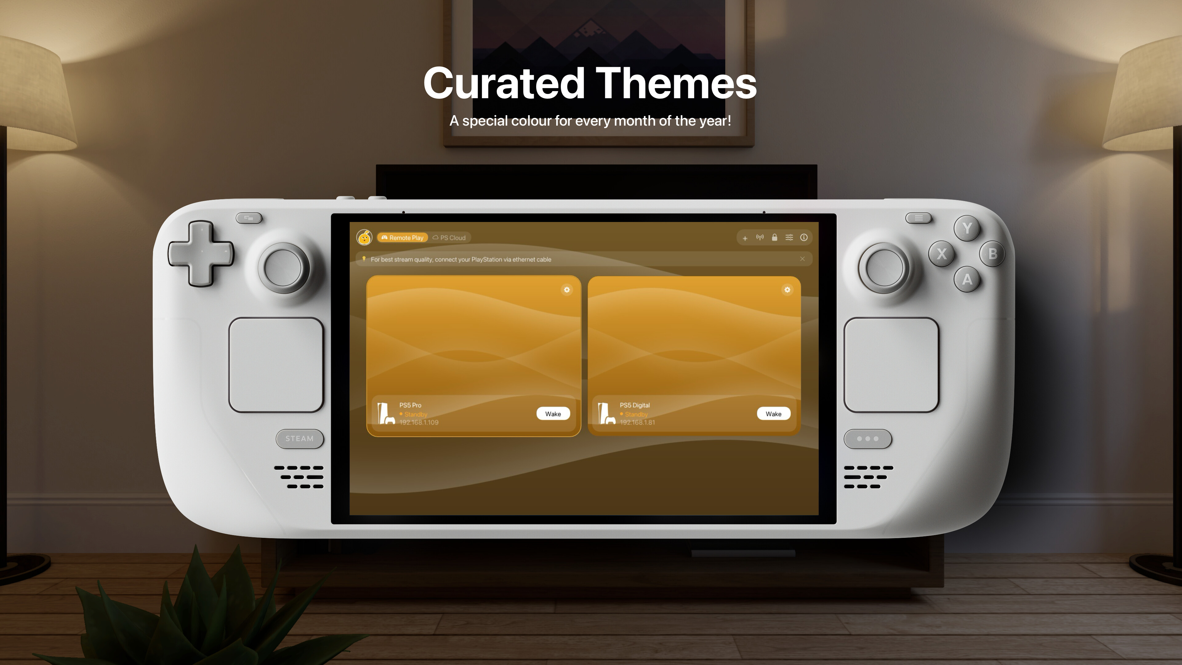 Asobi: Remote Play screenshot 8