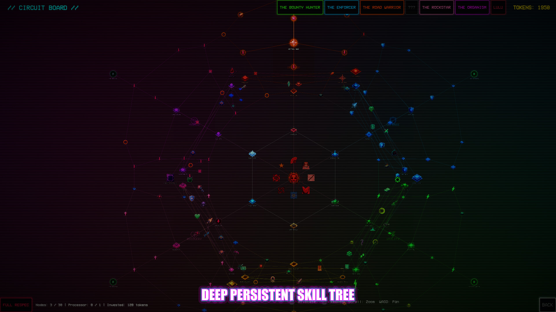 Creature Feature screenshot 2