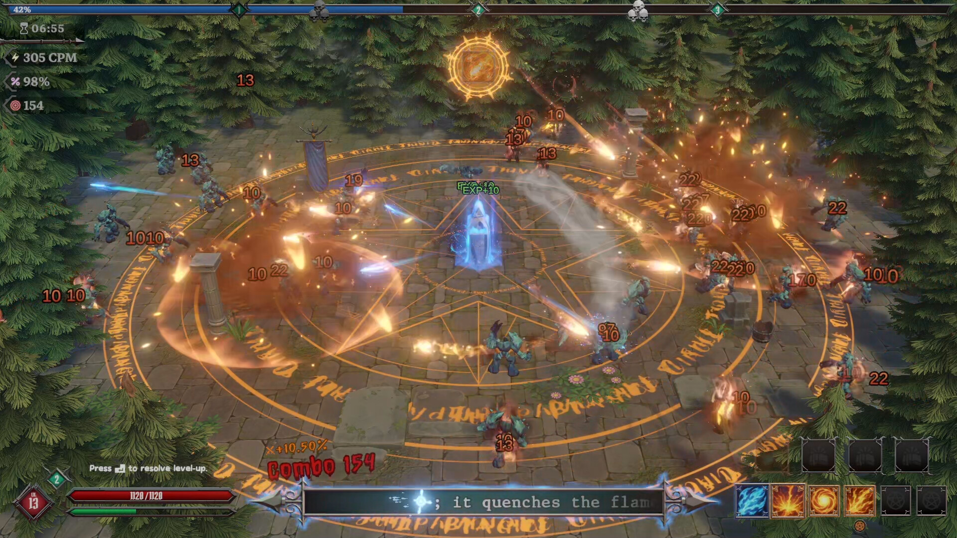 Fingerapokalypse screenshot 12