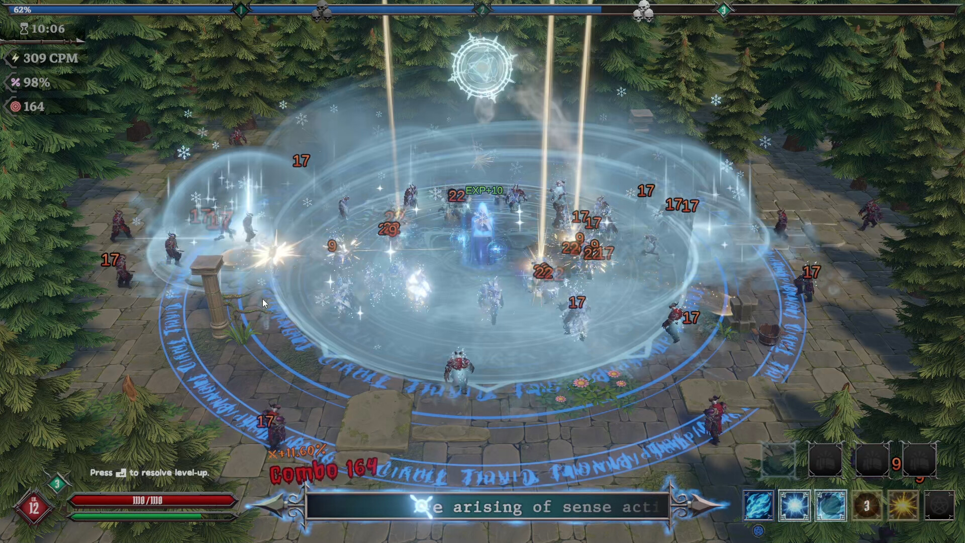 Fingerapokalypse screenshot 10