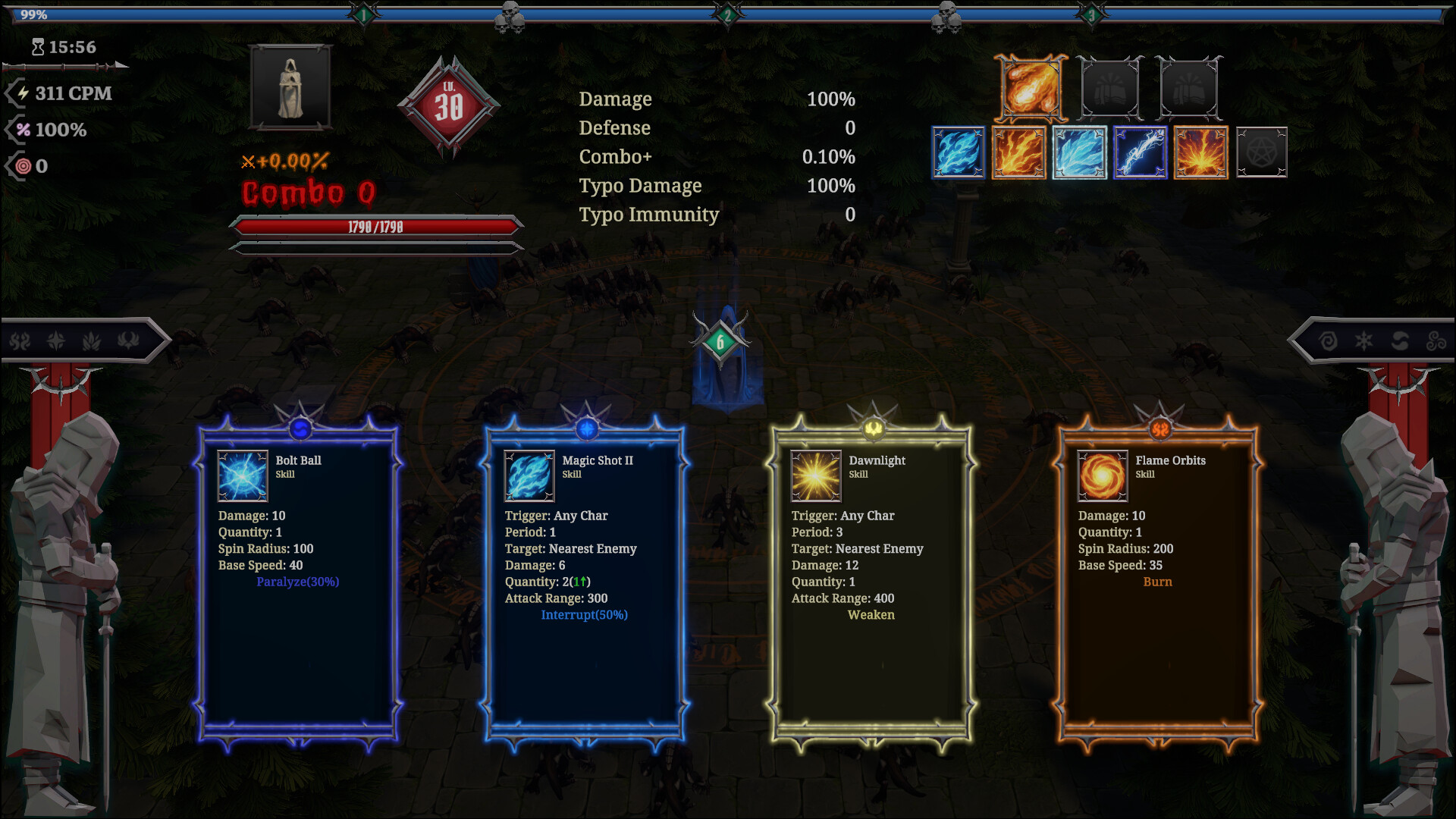 Fingerapokalypse screenshot 3