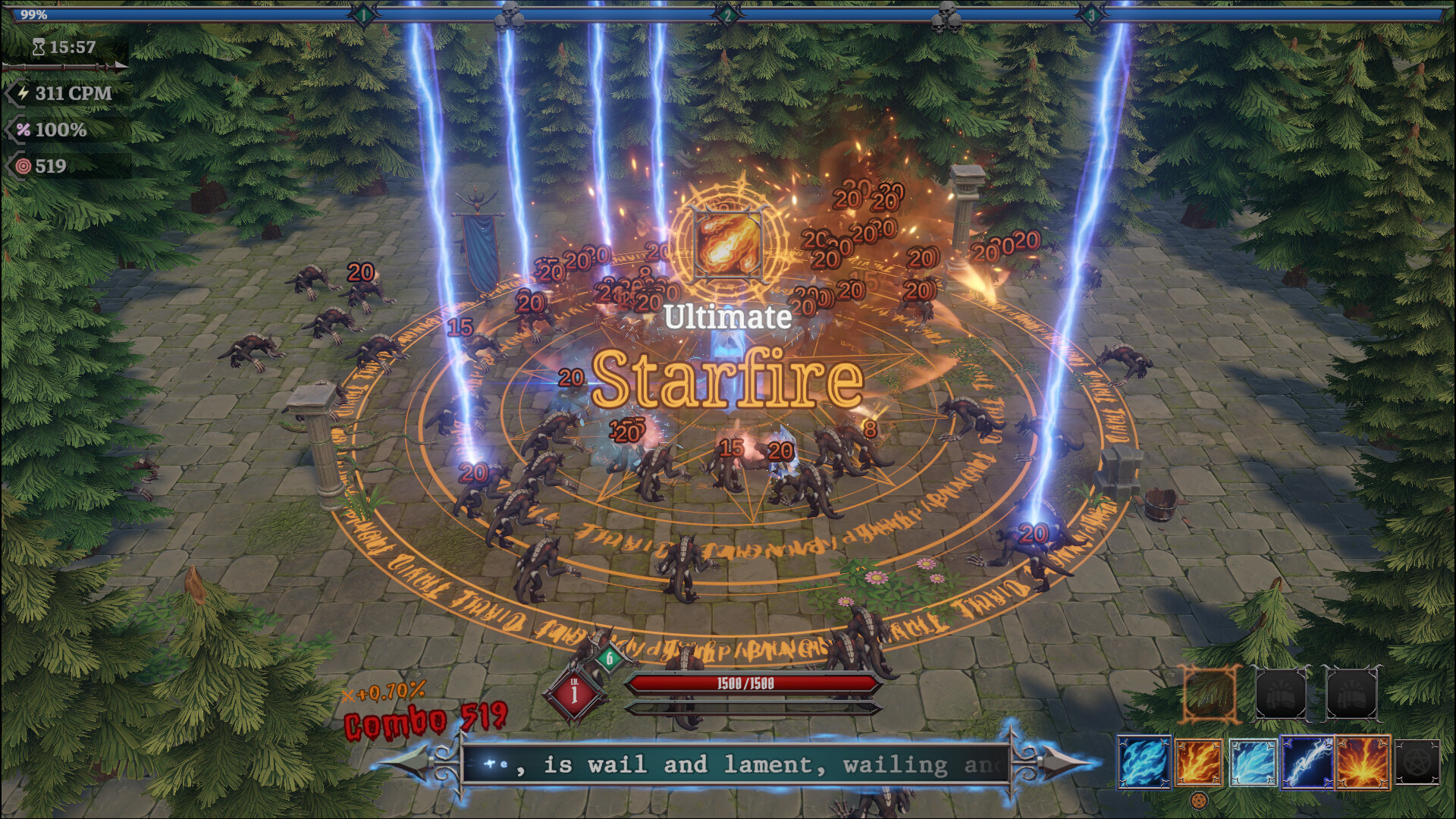 Fingerapokalypse screenshot 7