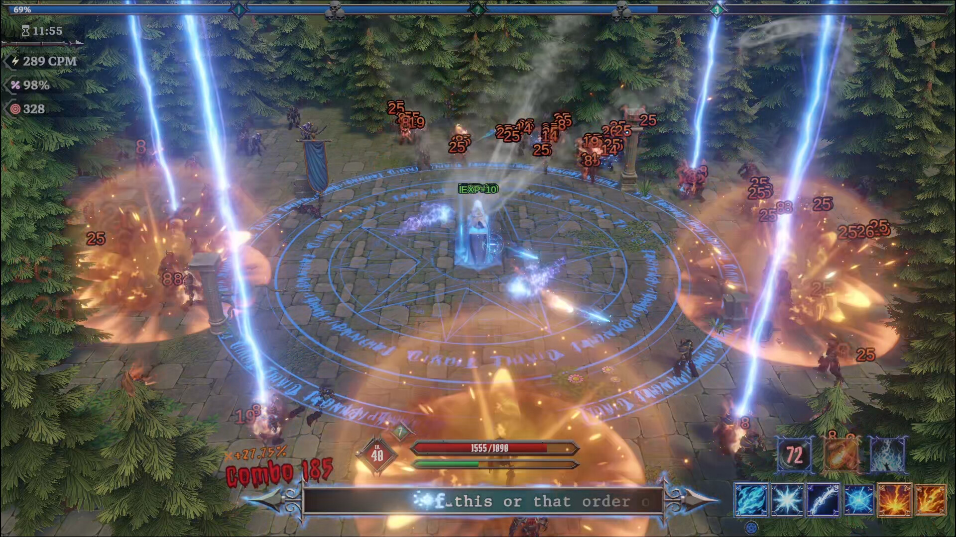 Fingerapokalypse screenshot 1