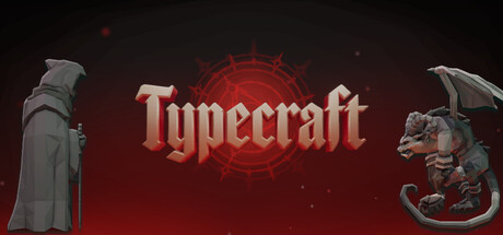 Typecraft — Steam header