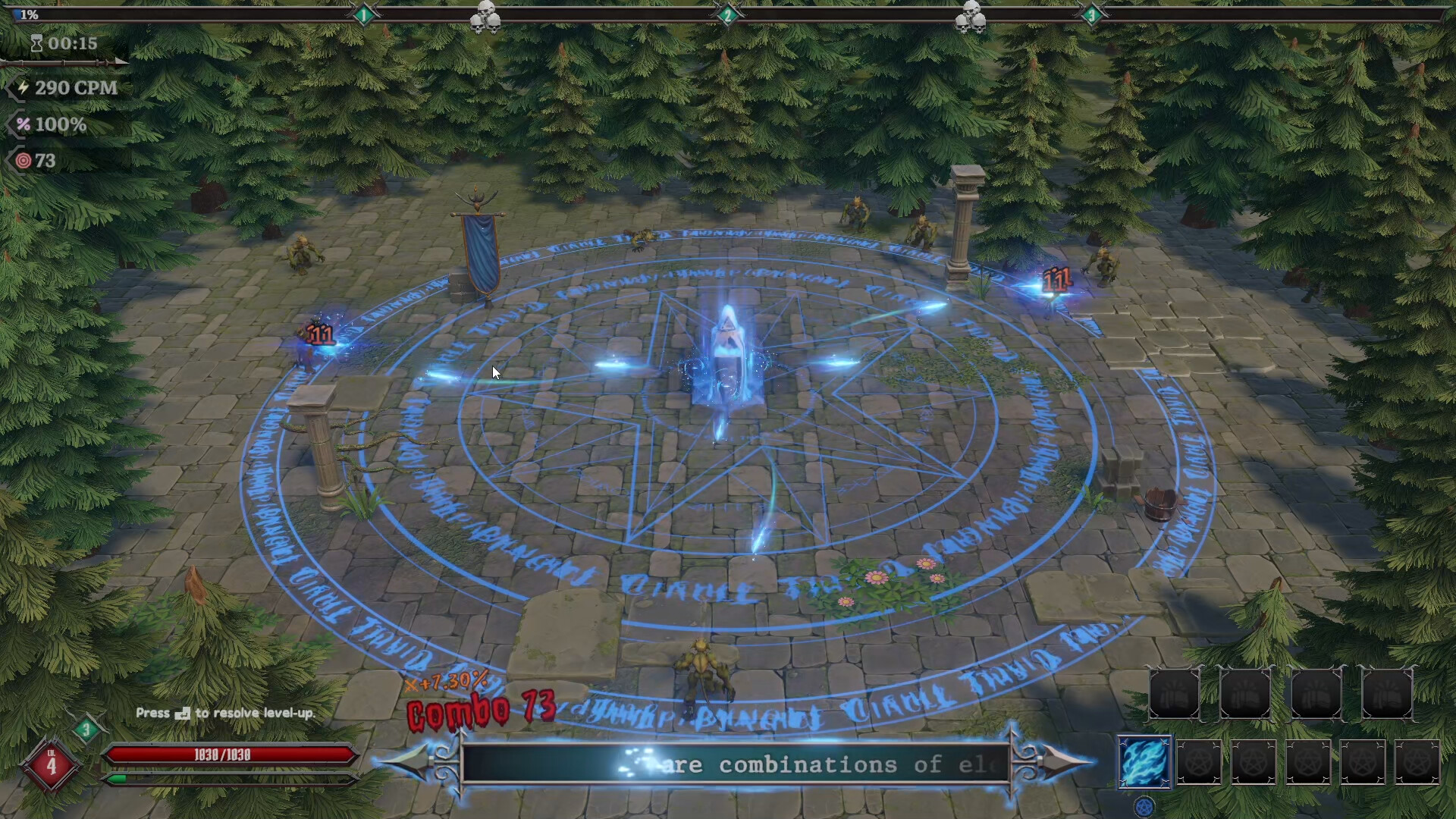 Fingerapokalypse screenshot 9