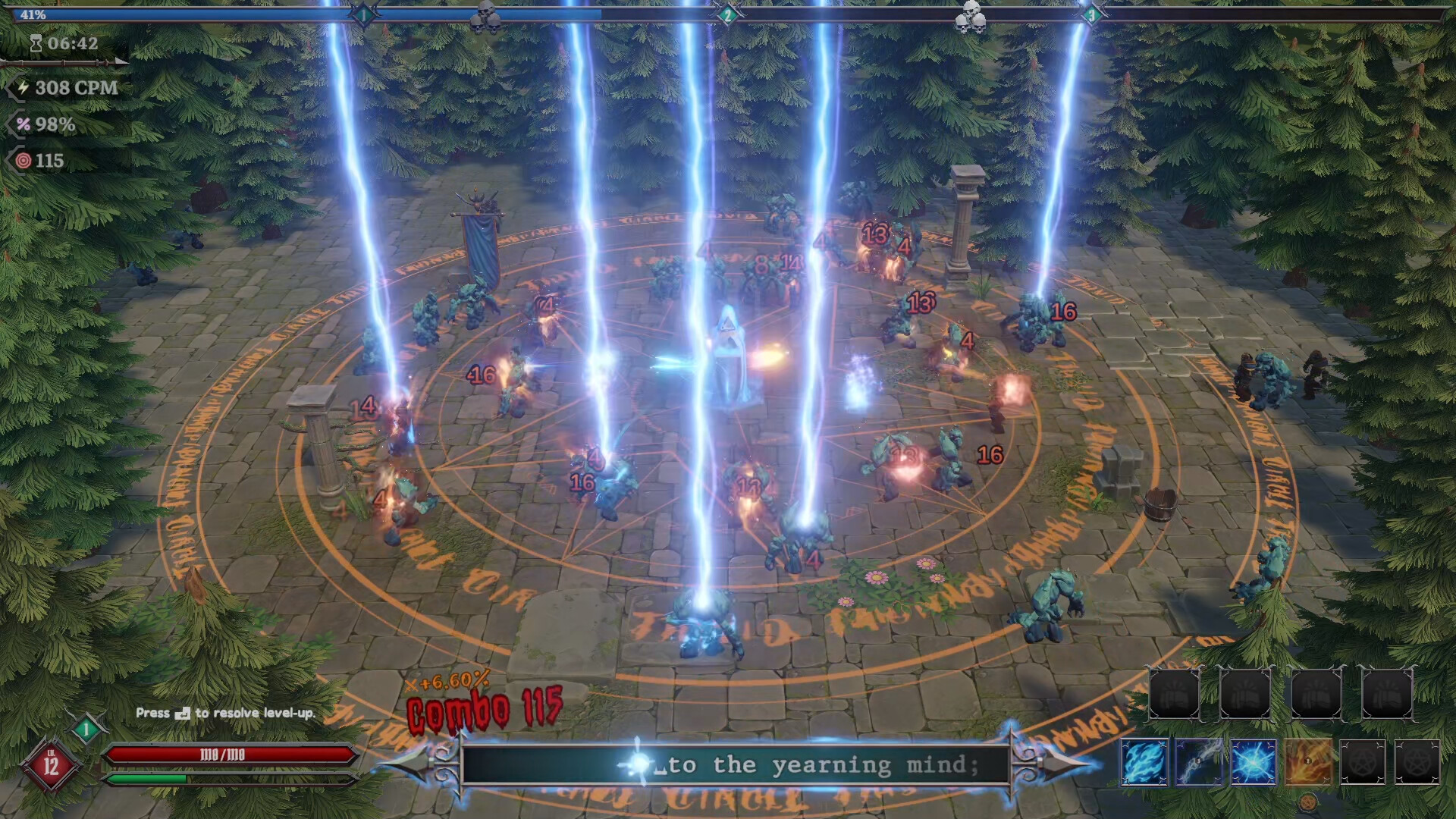 Fingerapokalypse screenshot 11