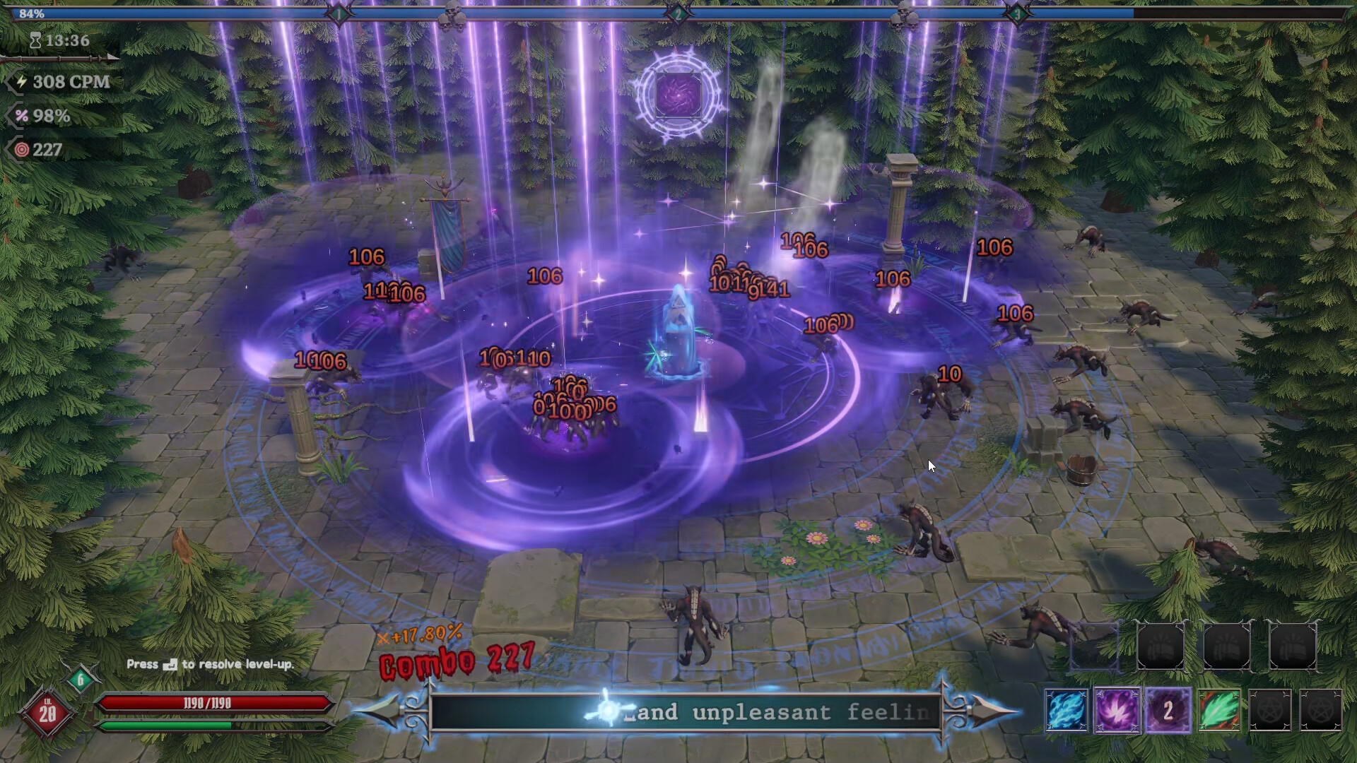 Fingerapokalypse screenshot 13