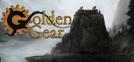Golden Gear