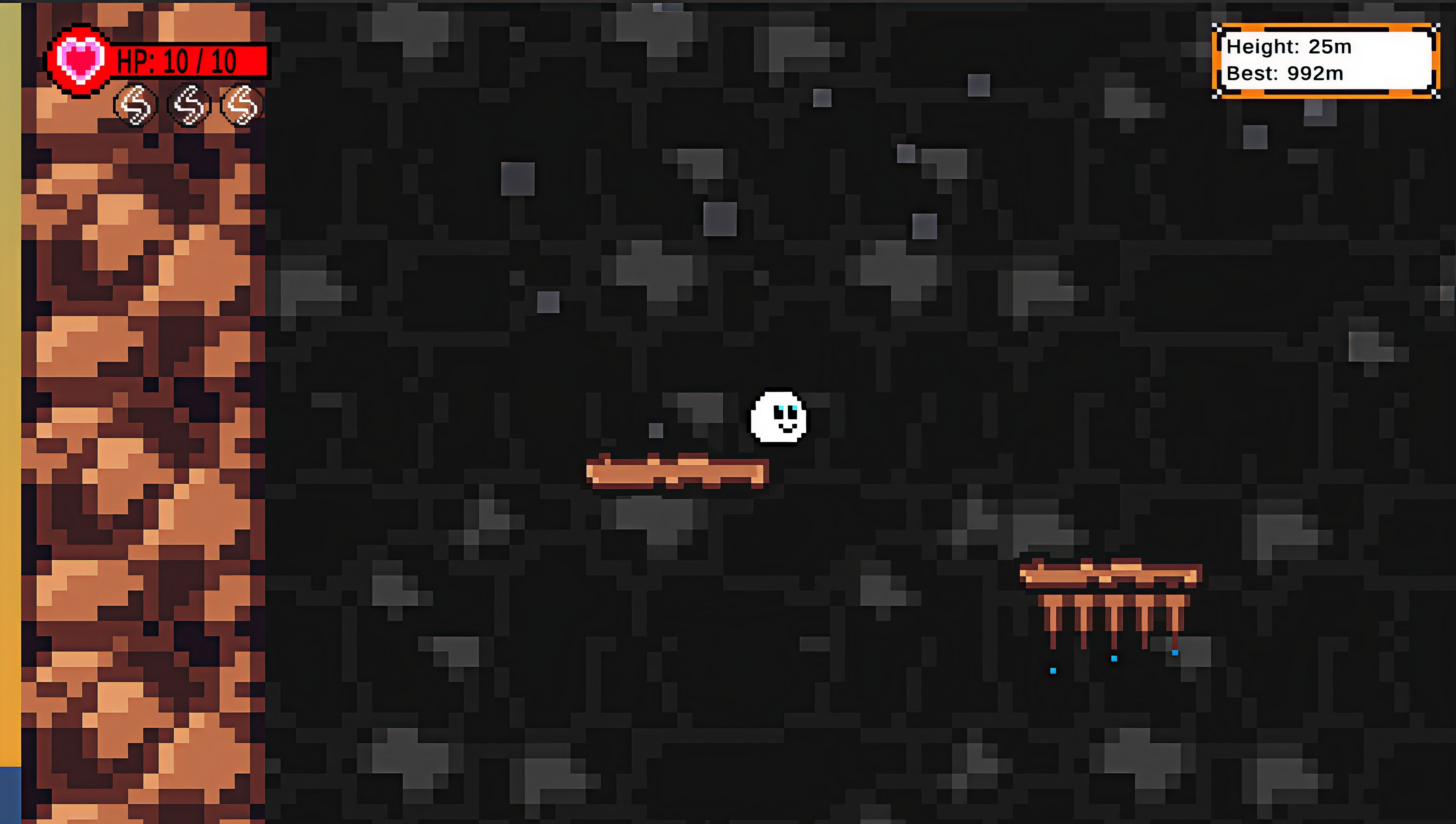 Hopfinity screenshot 1