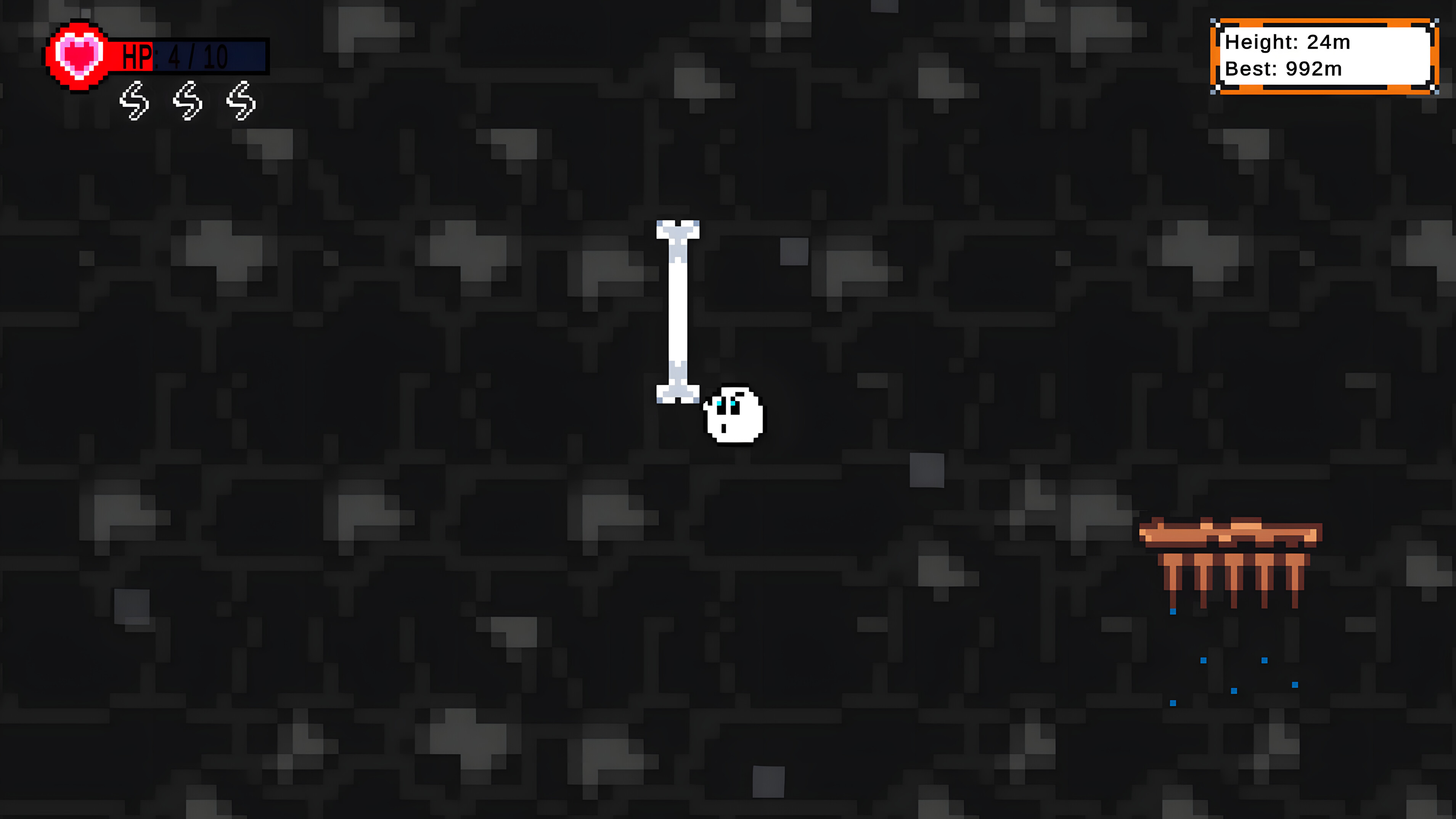 Hopfinity screenshot 6