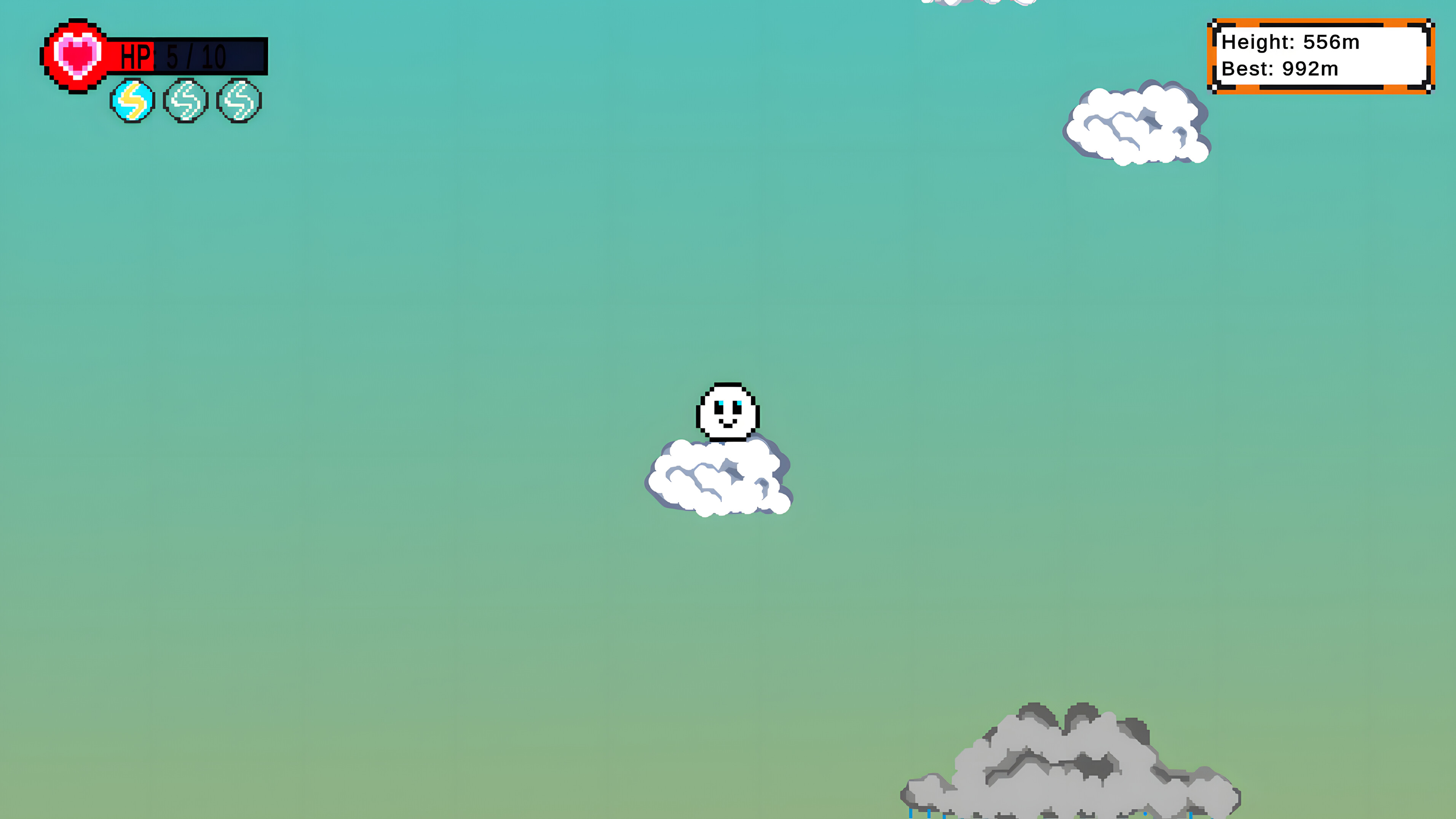 Hopfinity screenshot 10