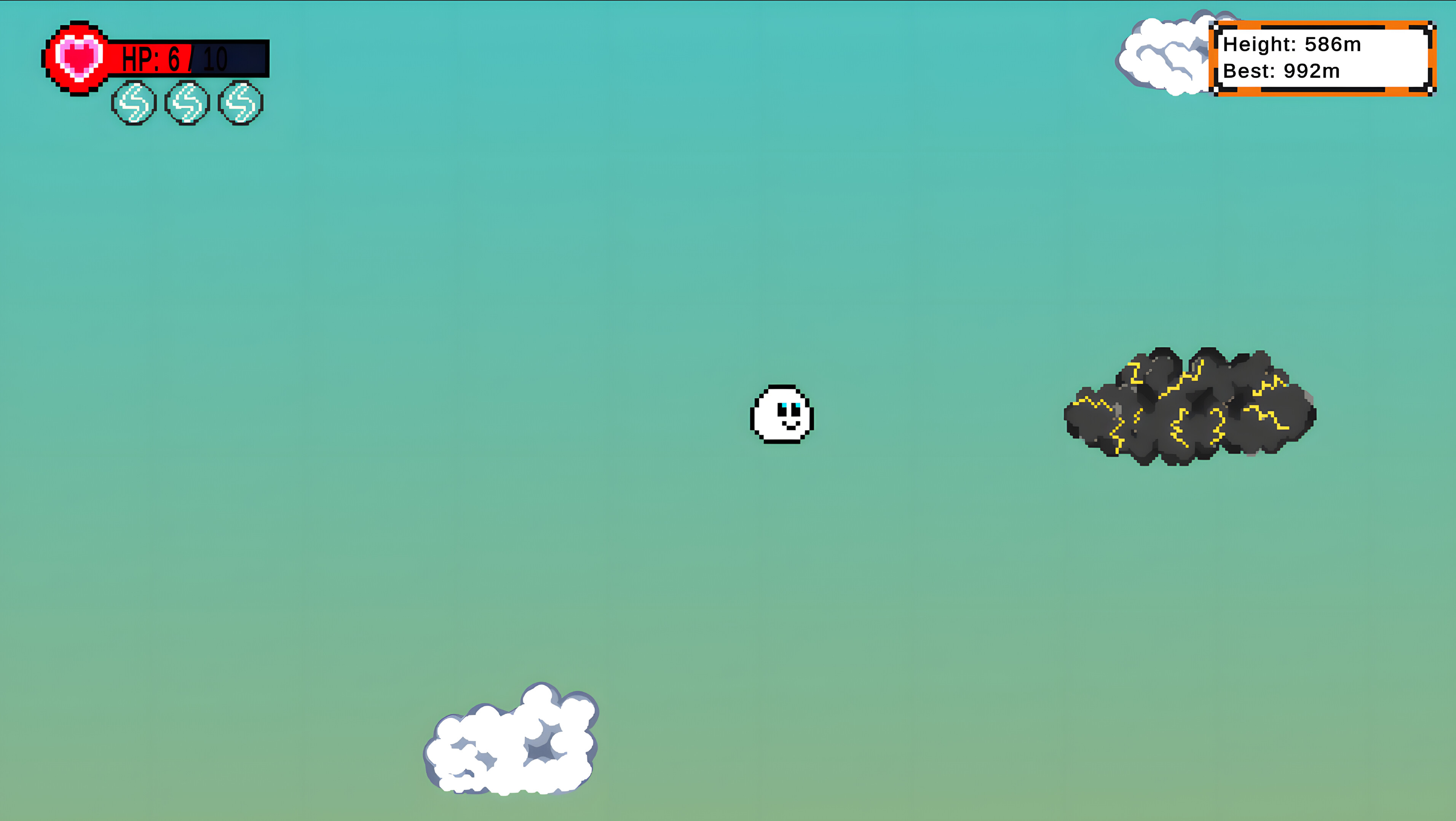 Hopfinity screenshot 9