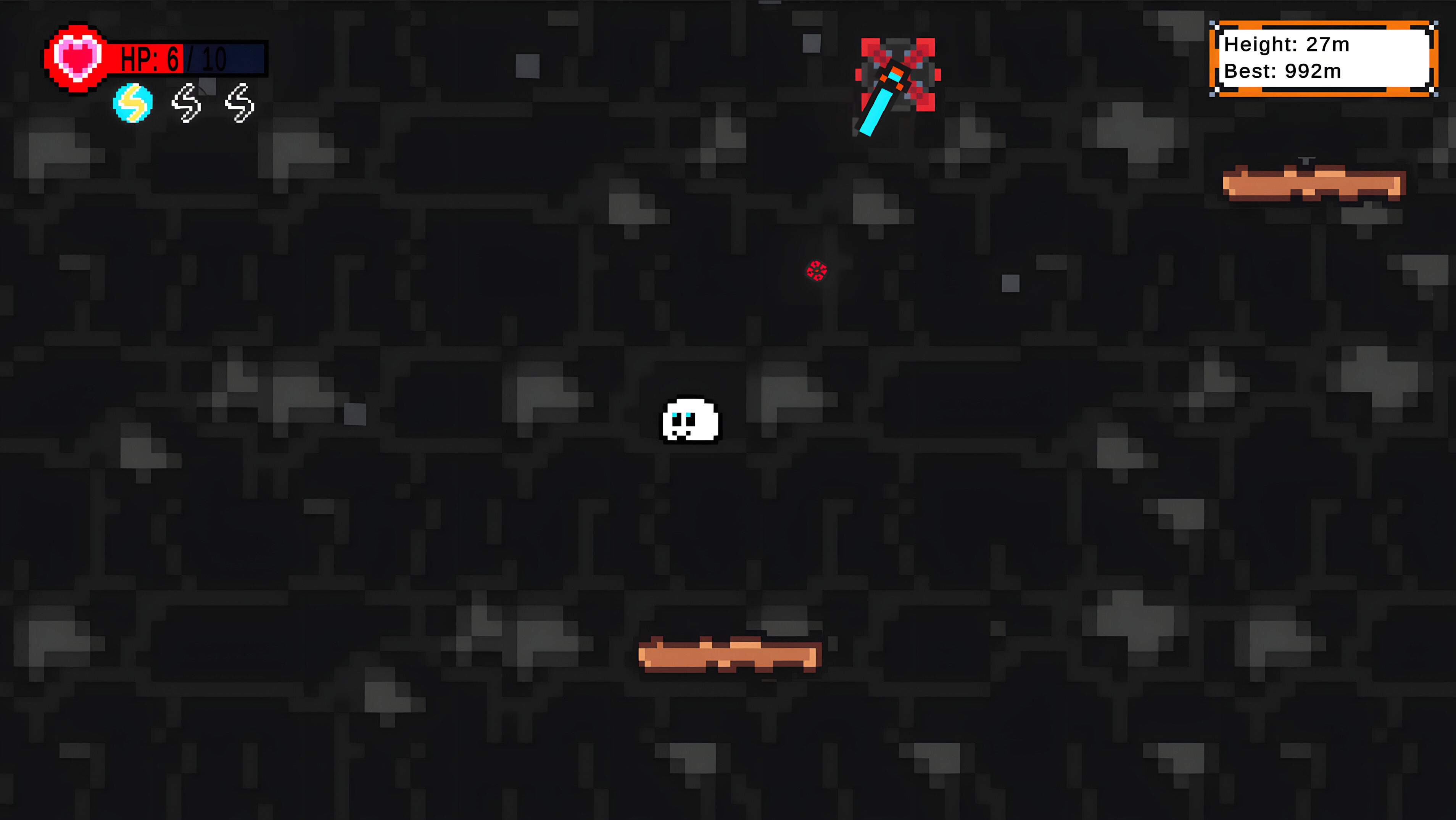 Hopfinity screenshot 5
