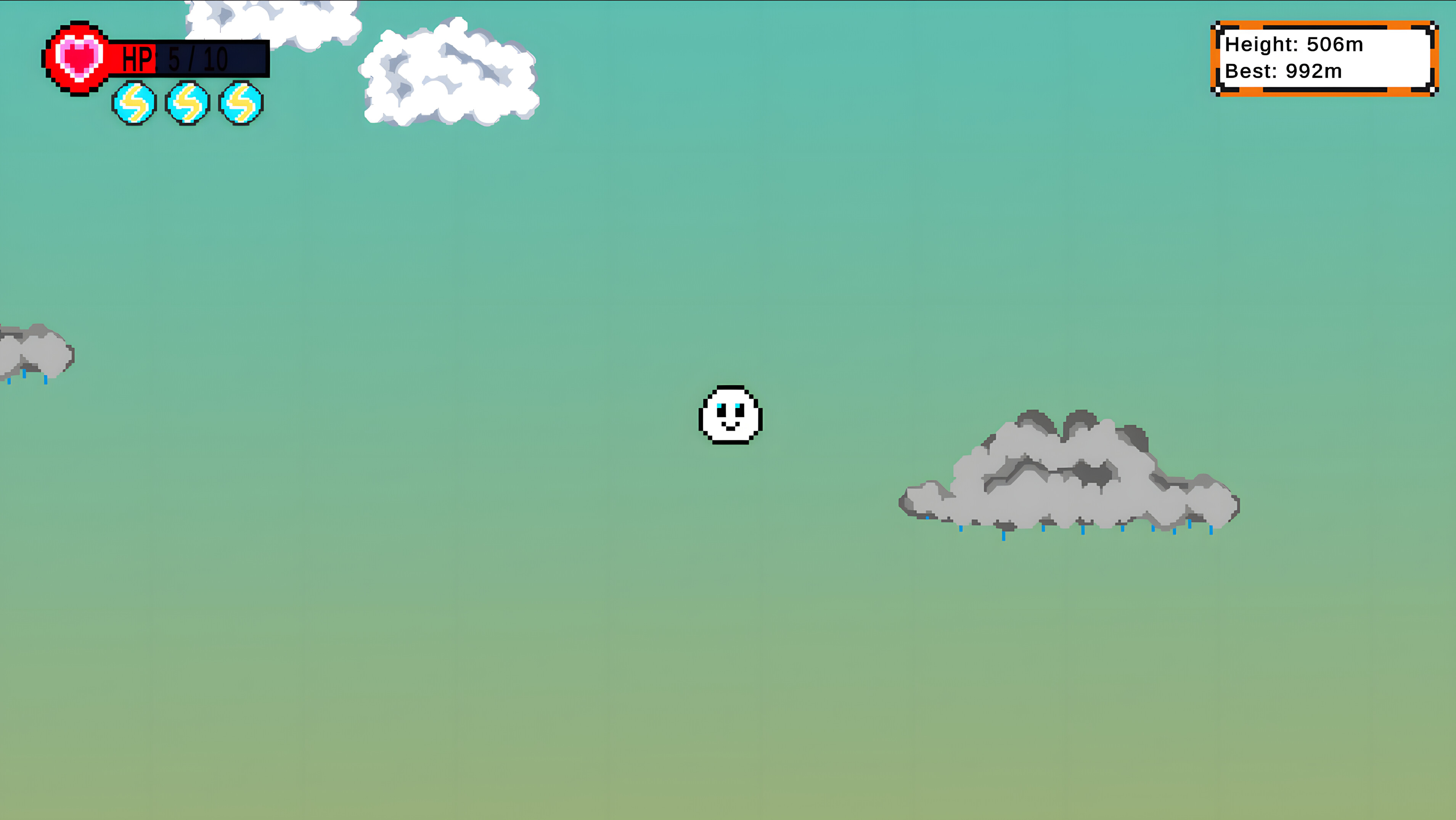 Hopfinity screenshot 8