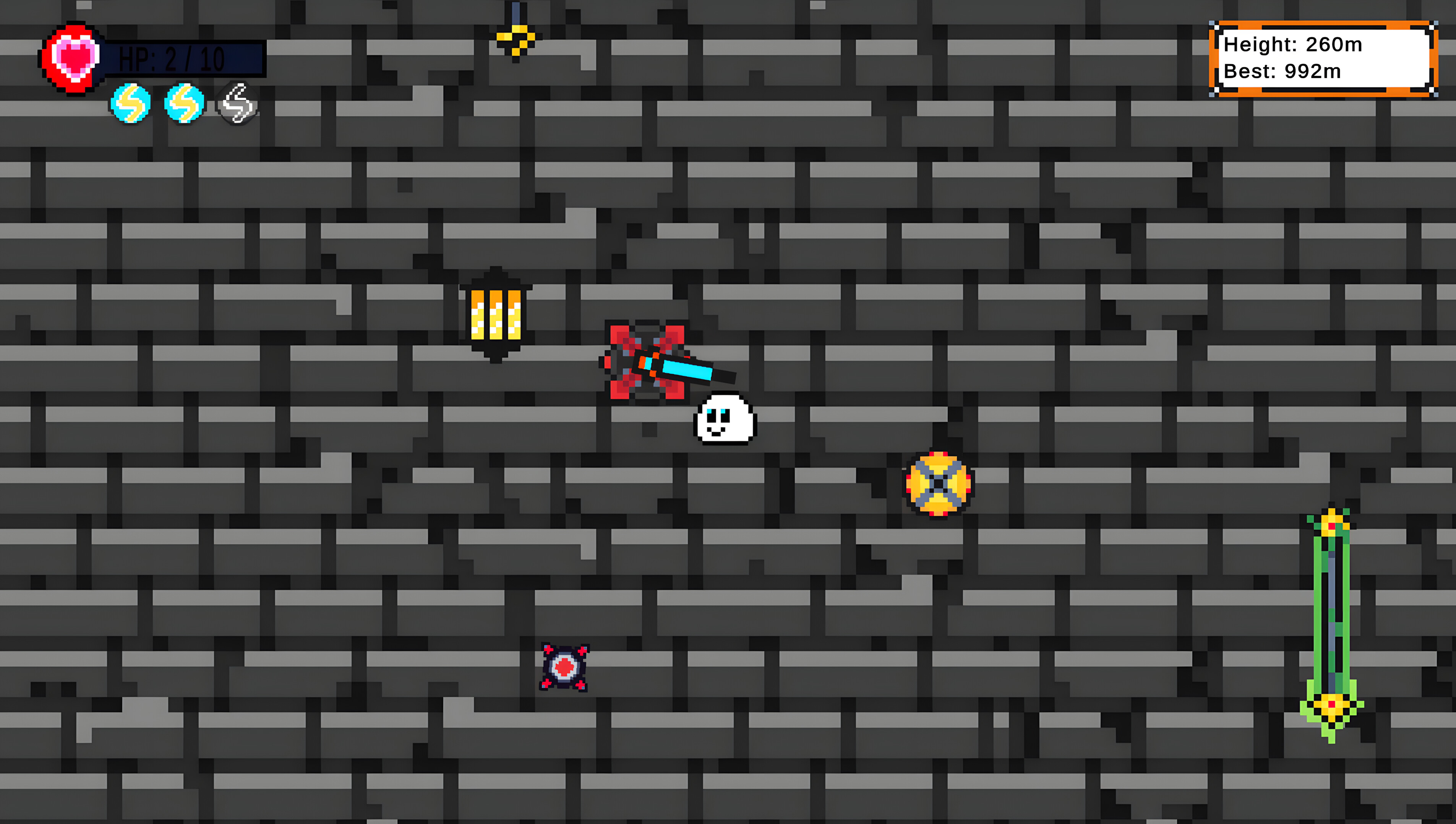 Hopfinity screenshot 4