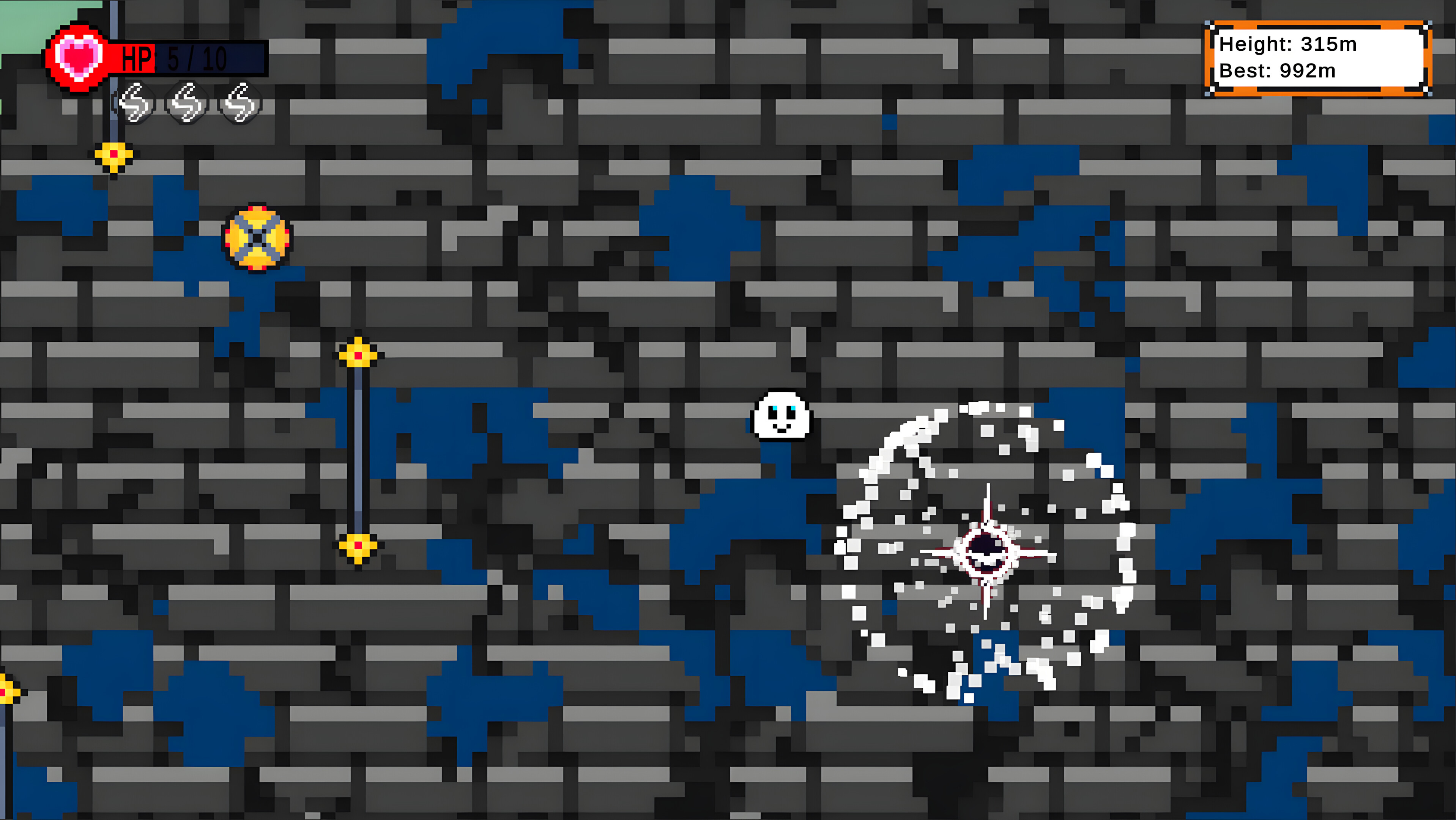 Hopfinity screenshot 2