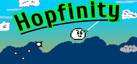 Hopfinity