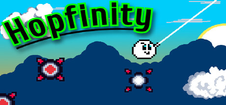 Hopfinity