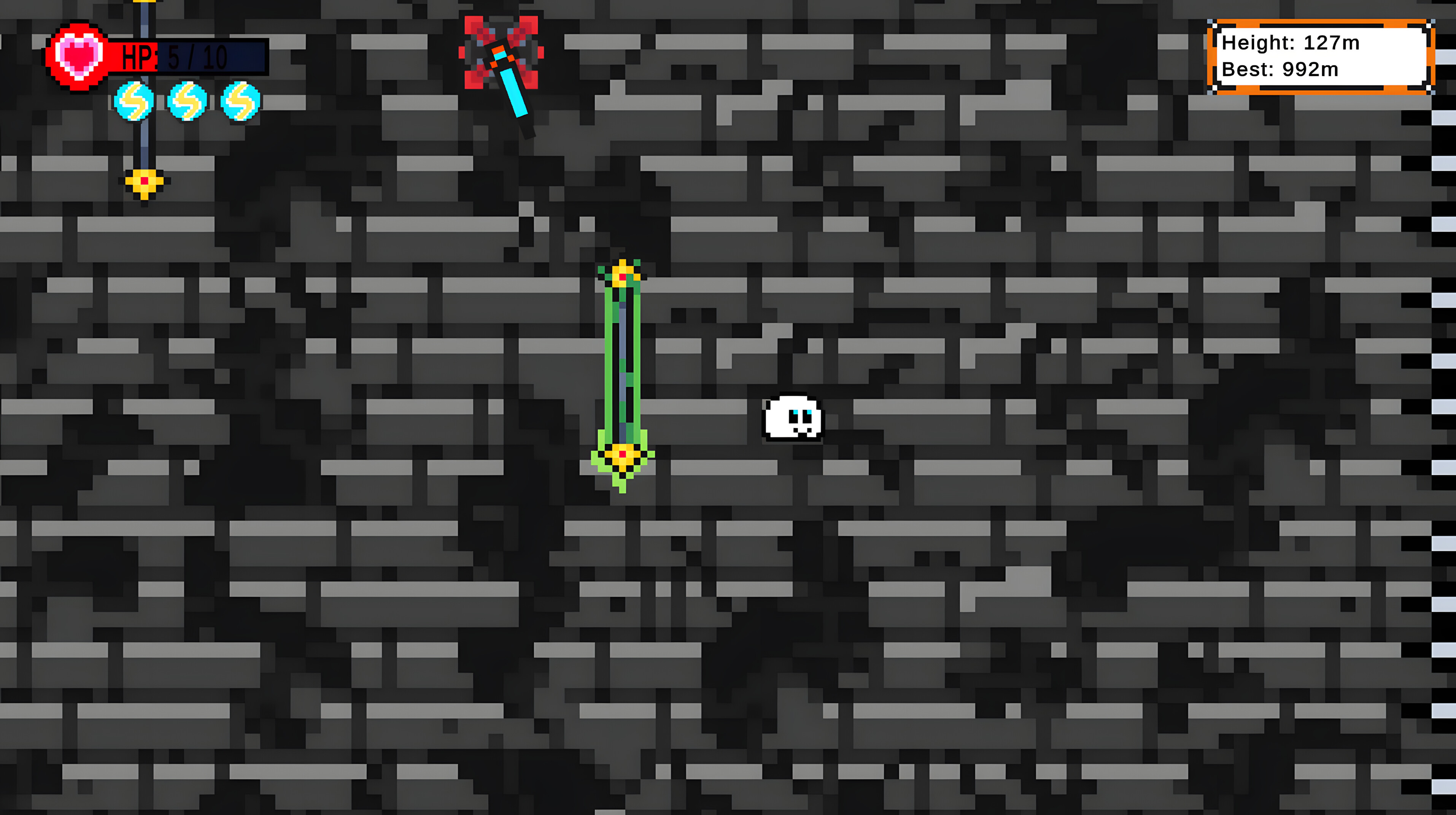 Hopfinity screenshot 3