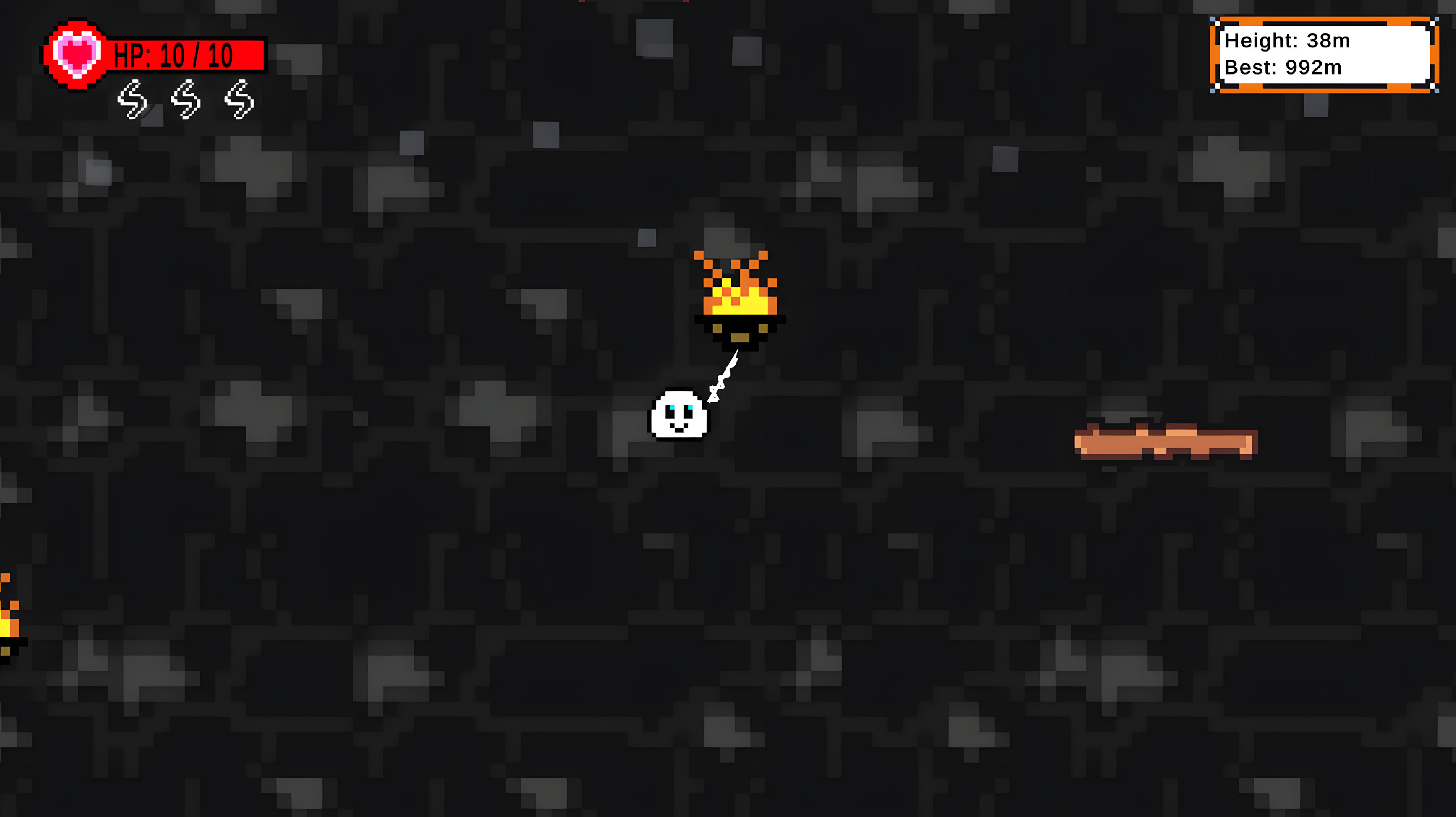 Hopfinity screenshot 7