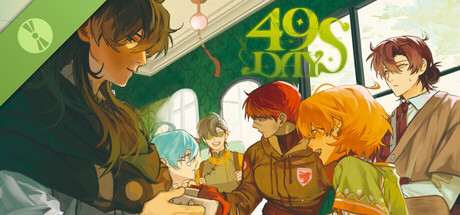 49DAYS Demo