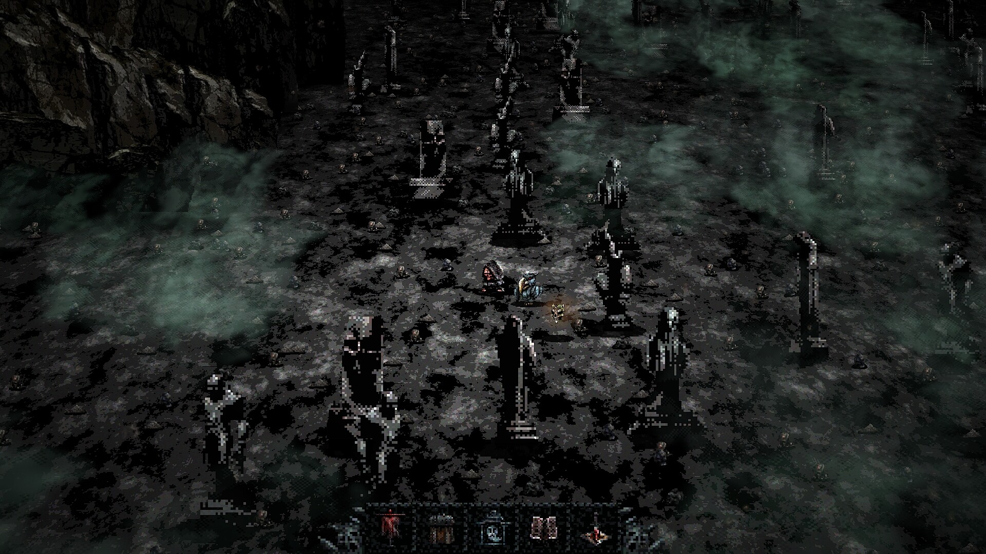 Polter Geists screenshot 10