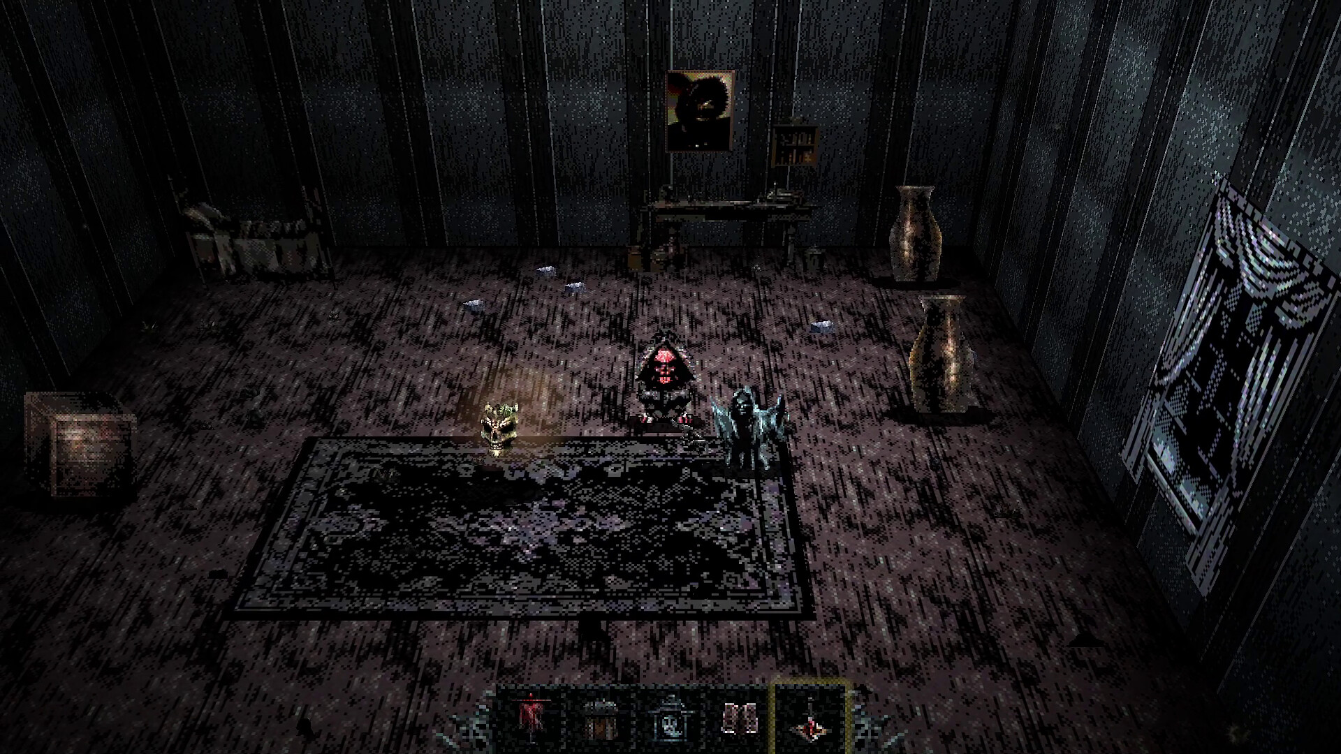 Polter Geists screenshot 6
