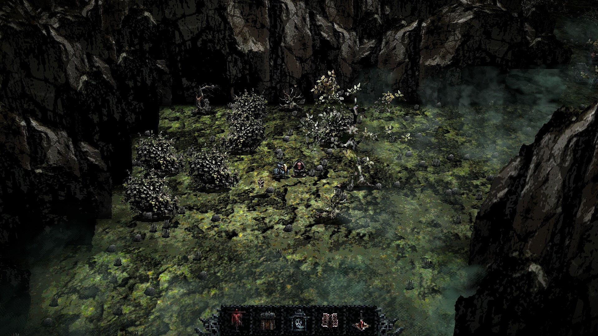 Polter Geists screenshot 5