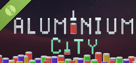 Aluminium City Demo