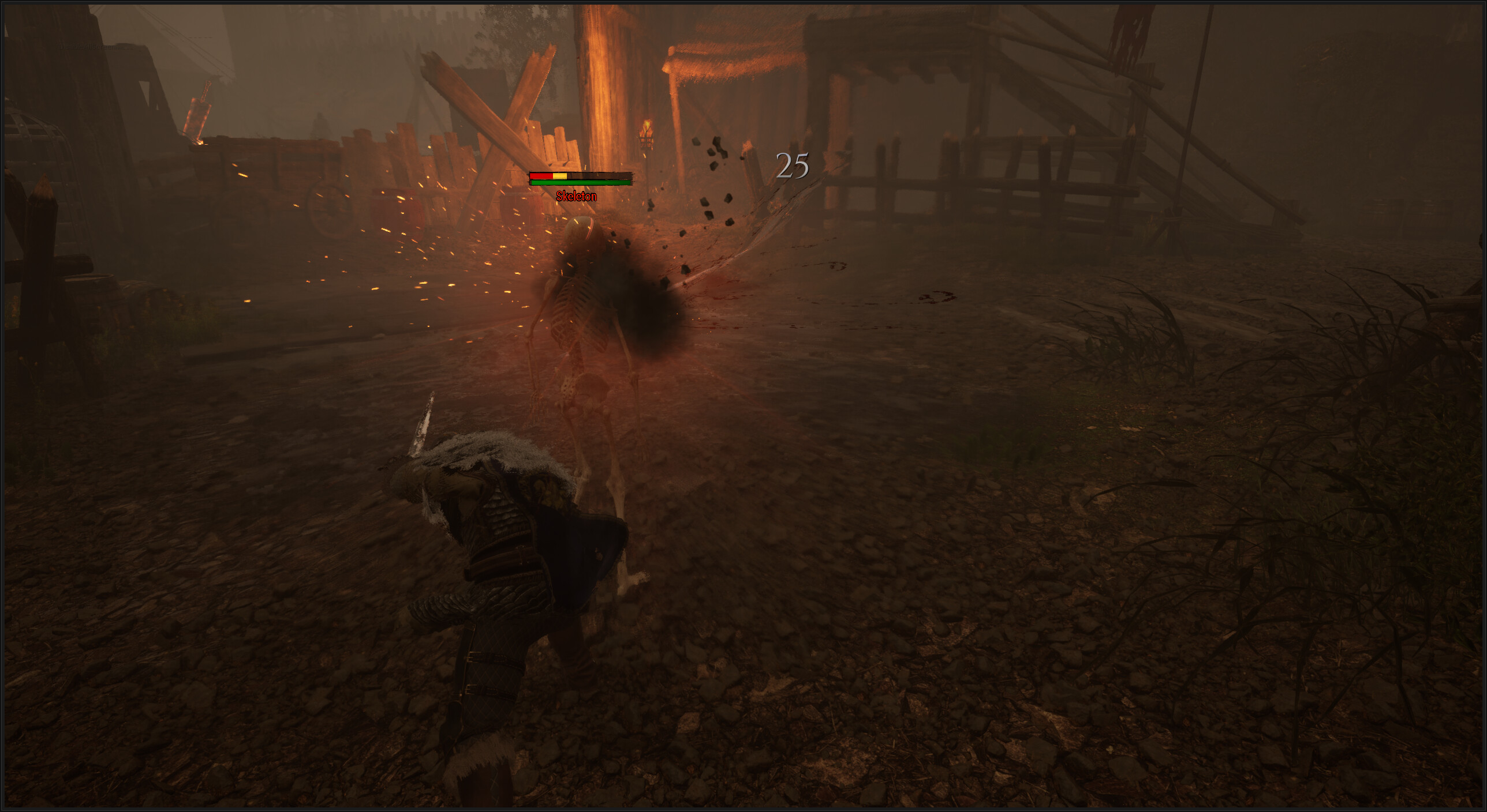 Wild Ember screenshot 6
