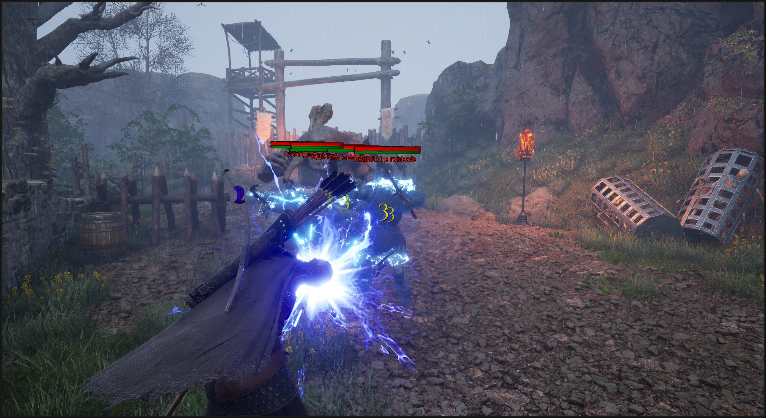 Wild Ember screenshot 14
