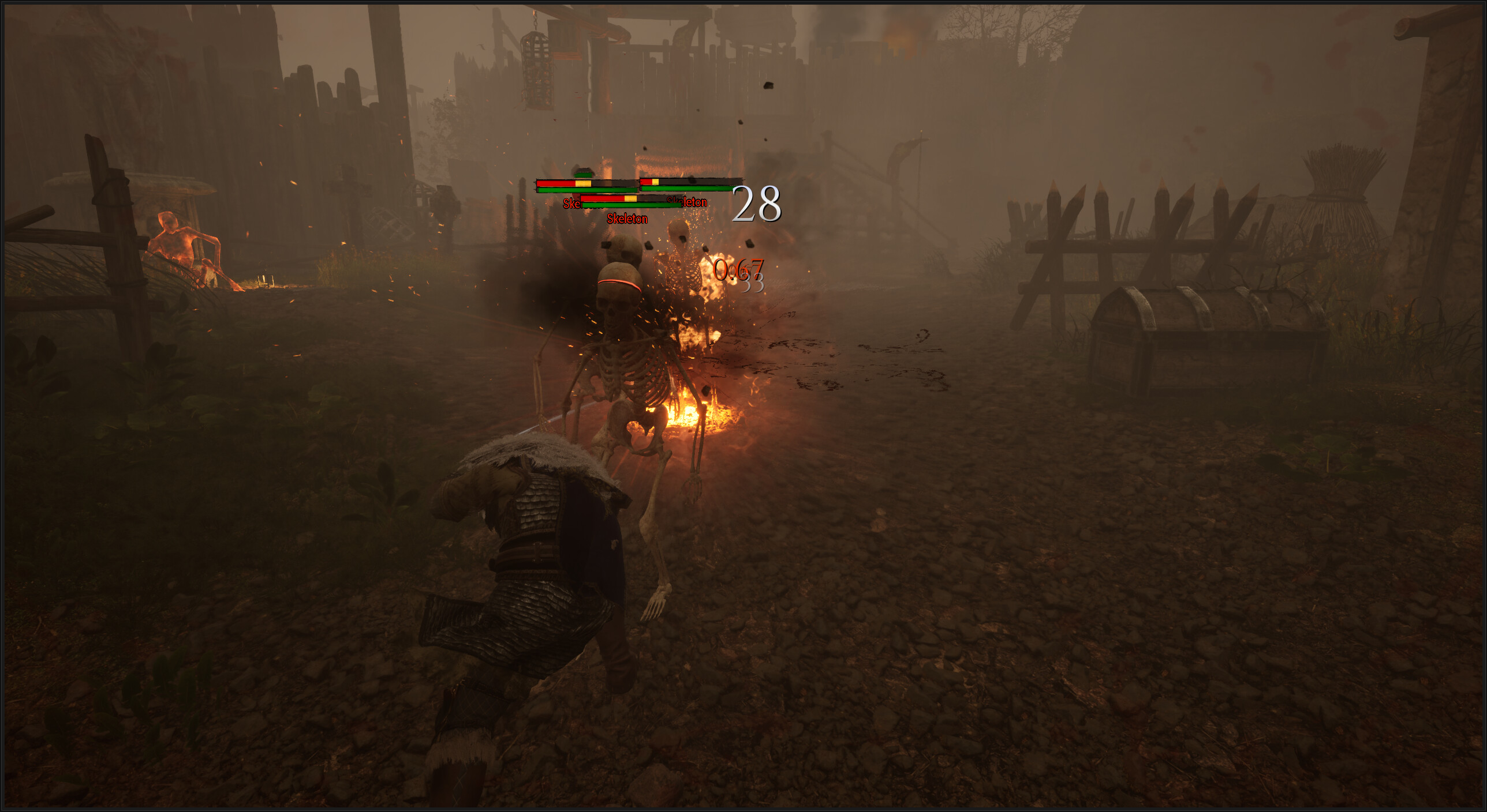 Wild Ember screenshot 9