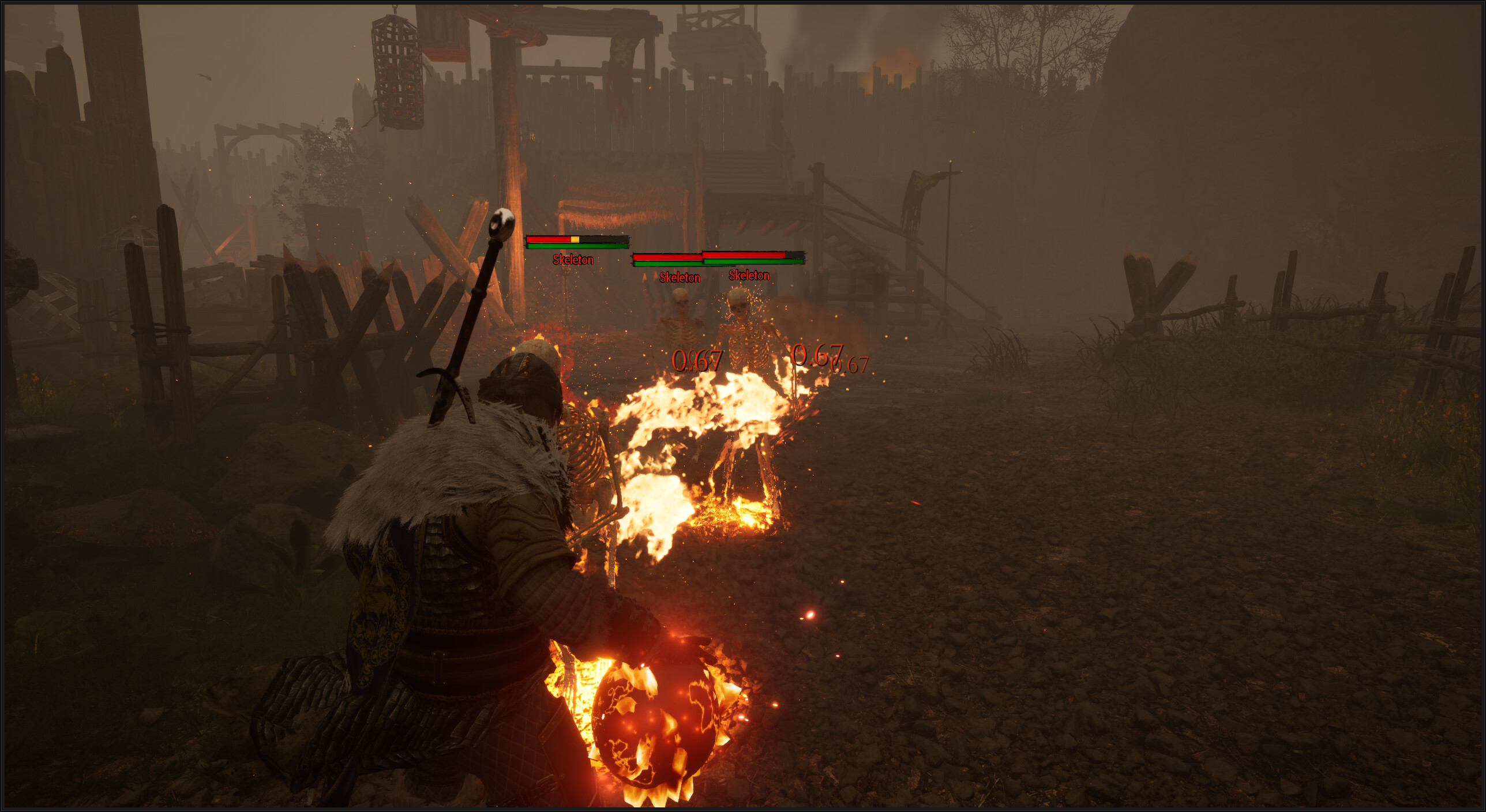Wild Ember screenshot 8
