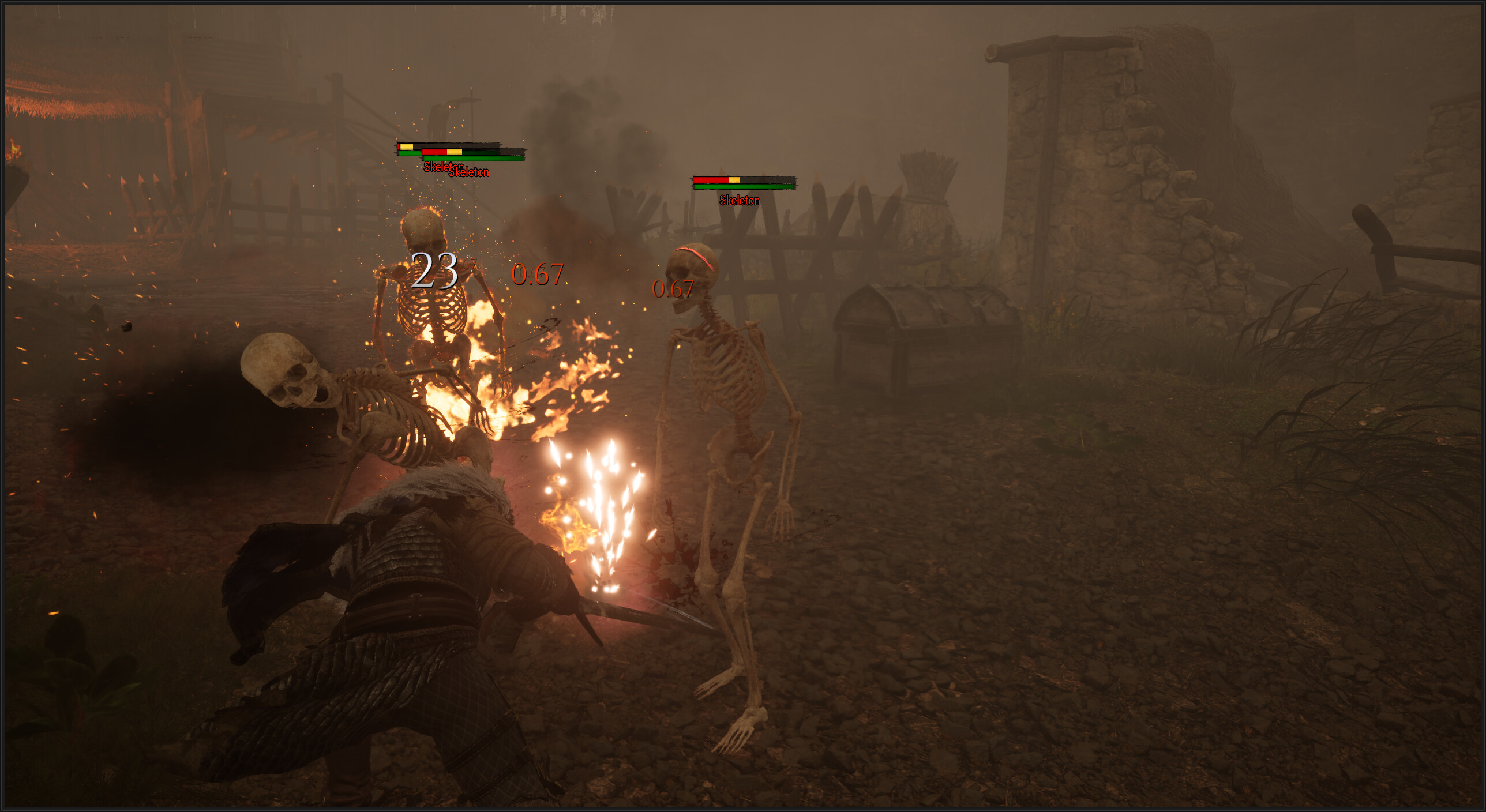 Wild Ember screenshot 10