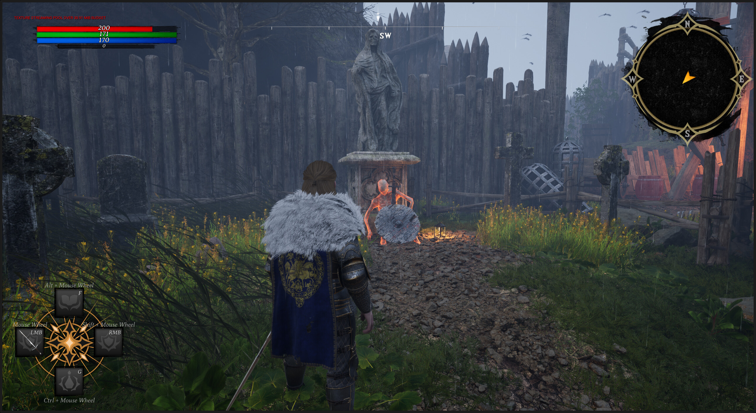 Wild Ember screenshot 17
