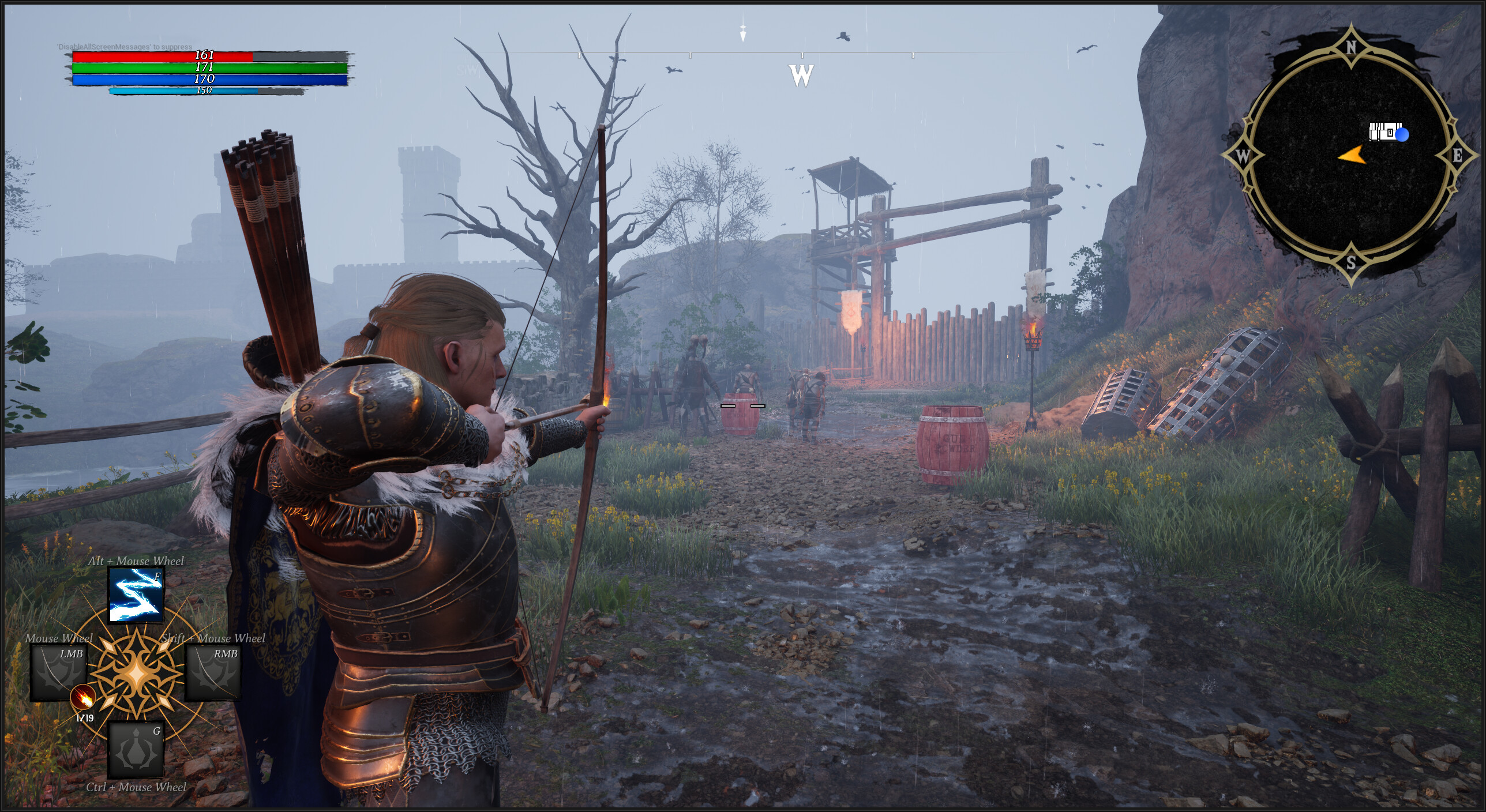 Wild Ember screenshot 11